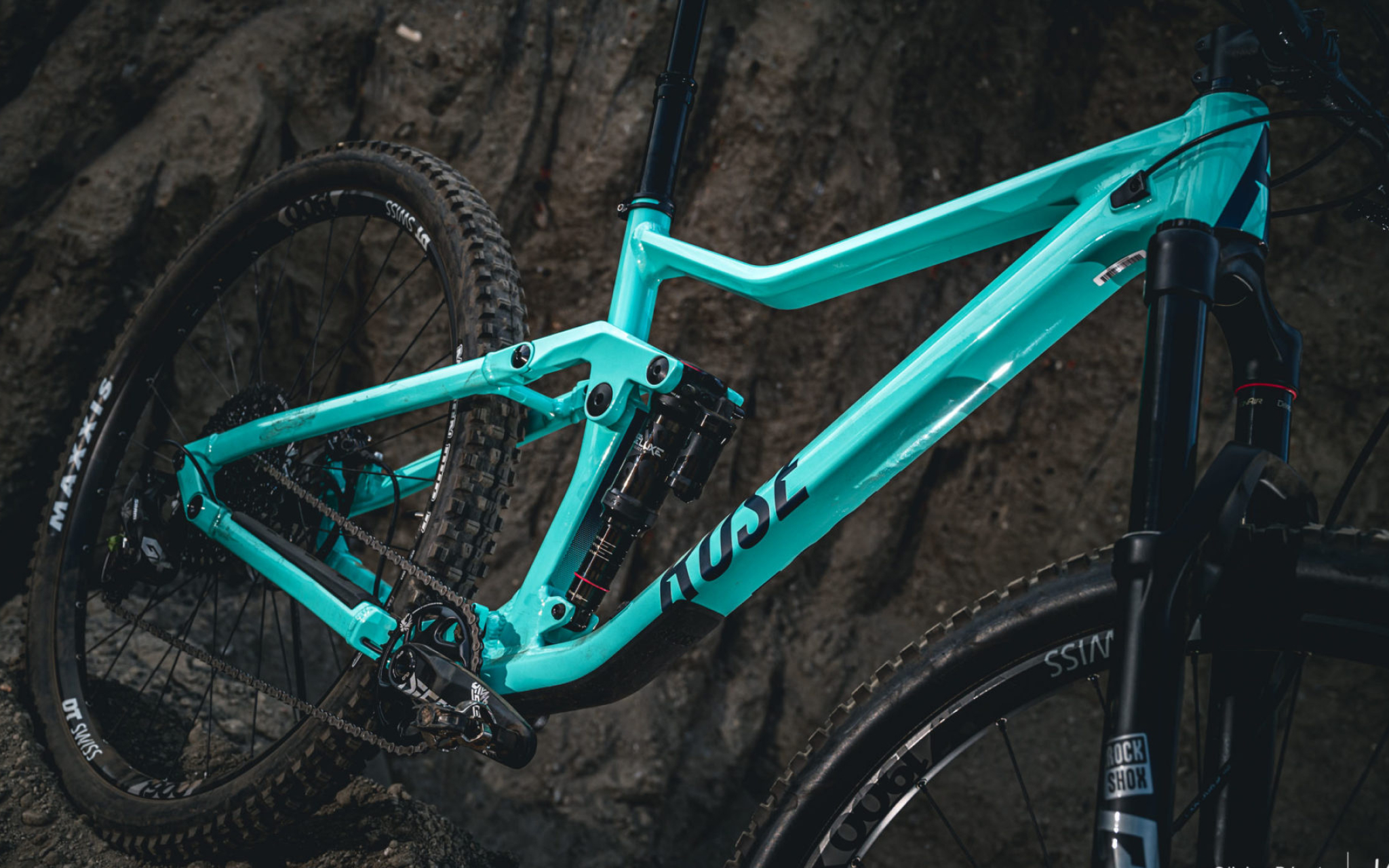 ROSE Bikes, Root Miller 2 test, Competitive pricing, High potential, 2050x1280 HD Desktop