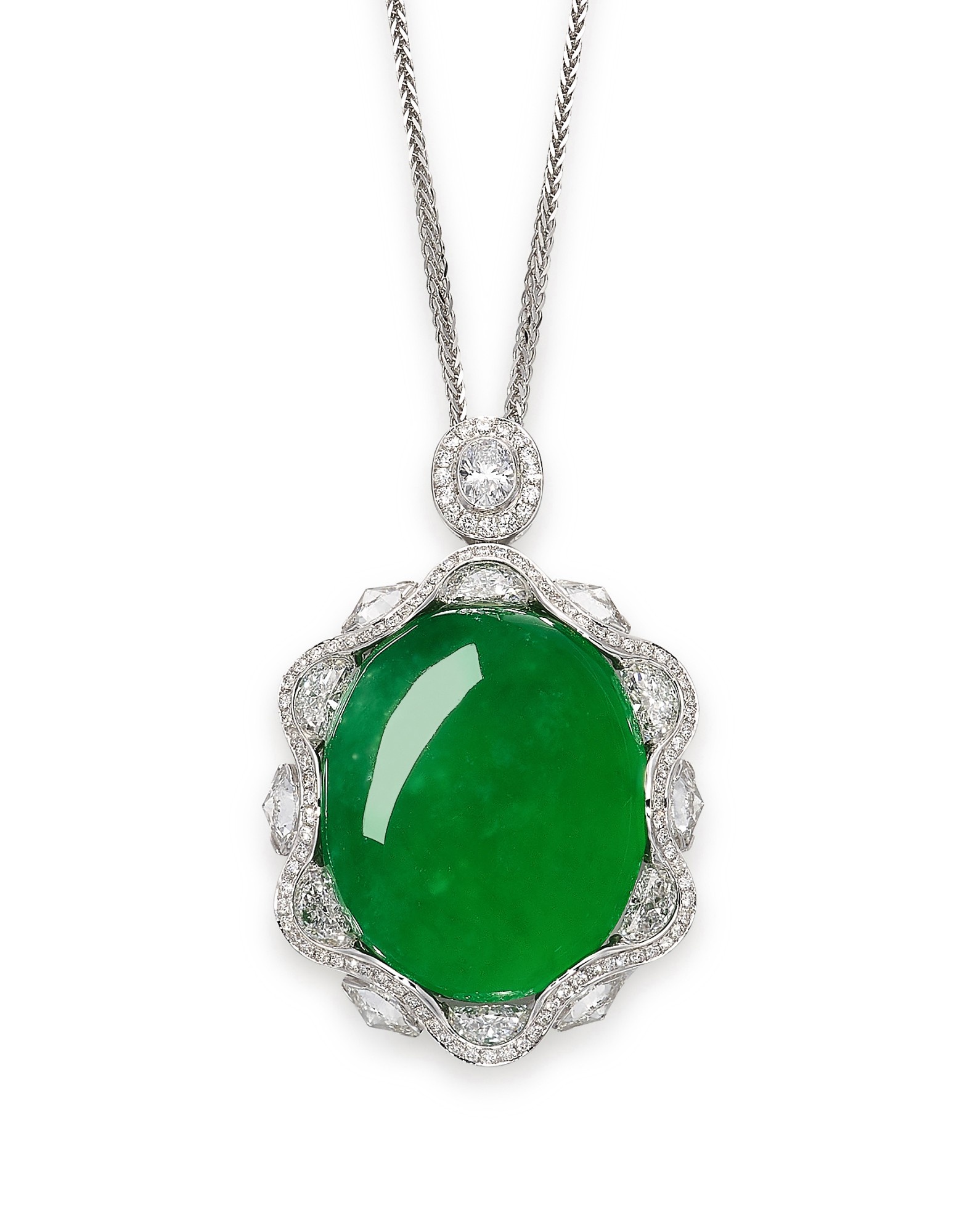 Jadeite Jewelry: A Collector's Guide | Jewelry | Sotheby's 1590x2000