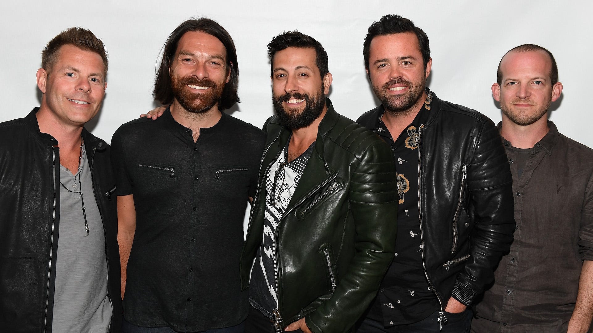 Old Dominion, New album details, Track by track, 1920x1080 Full HD Desktop