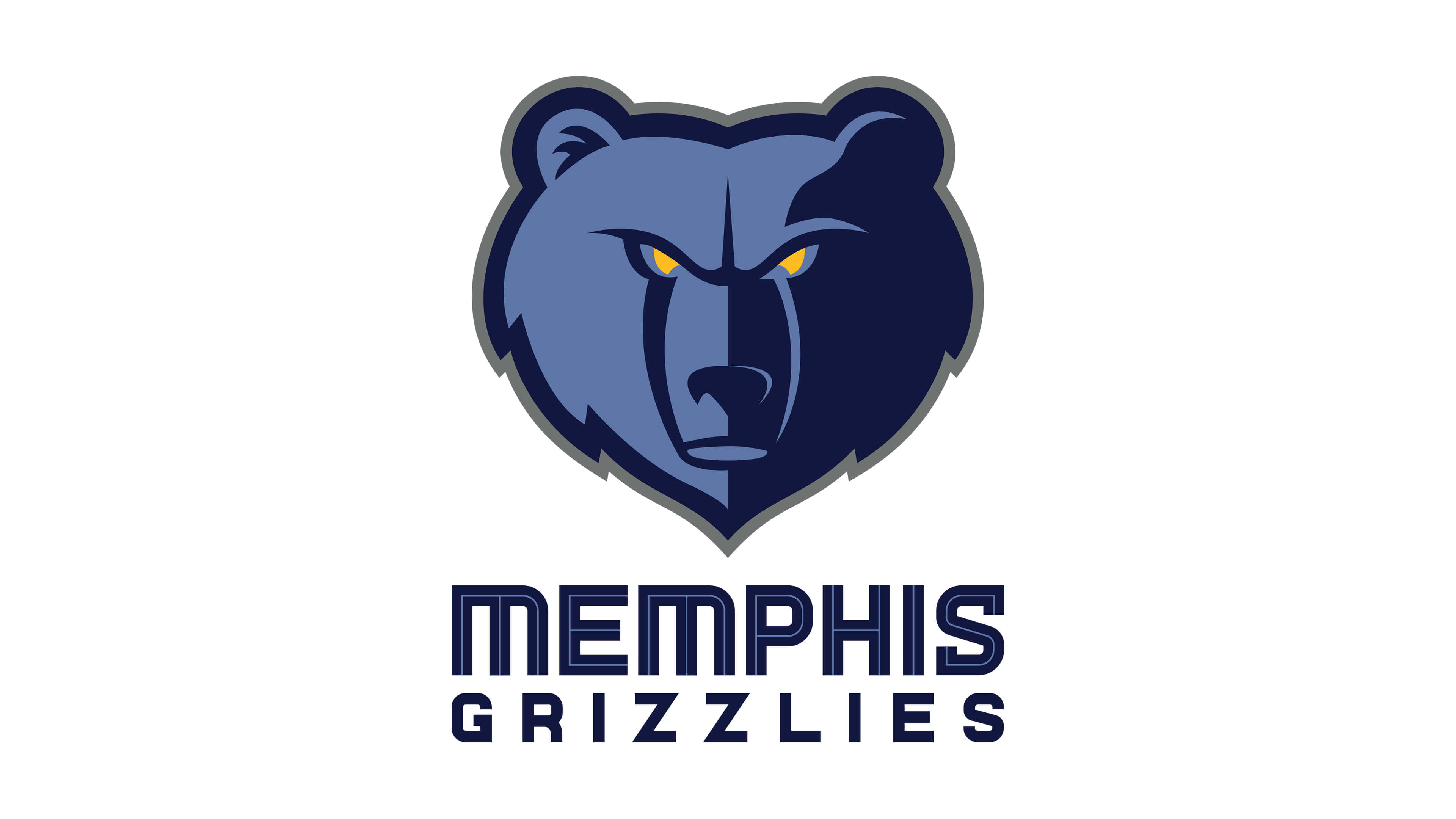 Memphis Grizzlies, 4K wallpapers, High-resolution images, Professional sports, 3840x2160 4K Desktop