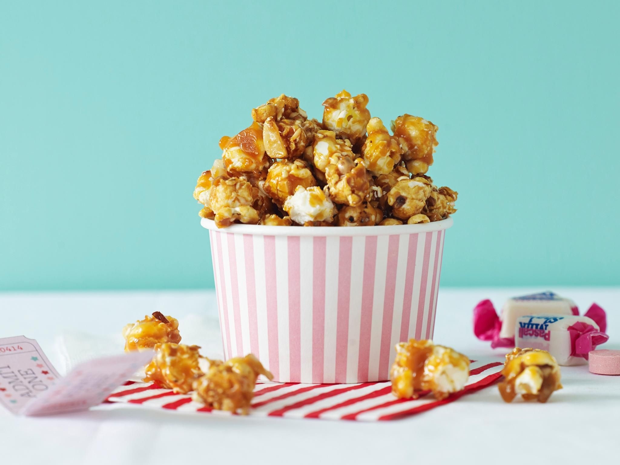 Delicious popcorn treats, Popcorn varieties, Popping kernels, Mouth-watering snack, 2050x1540 HD Desktop