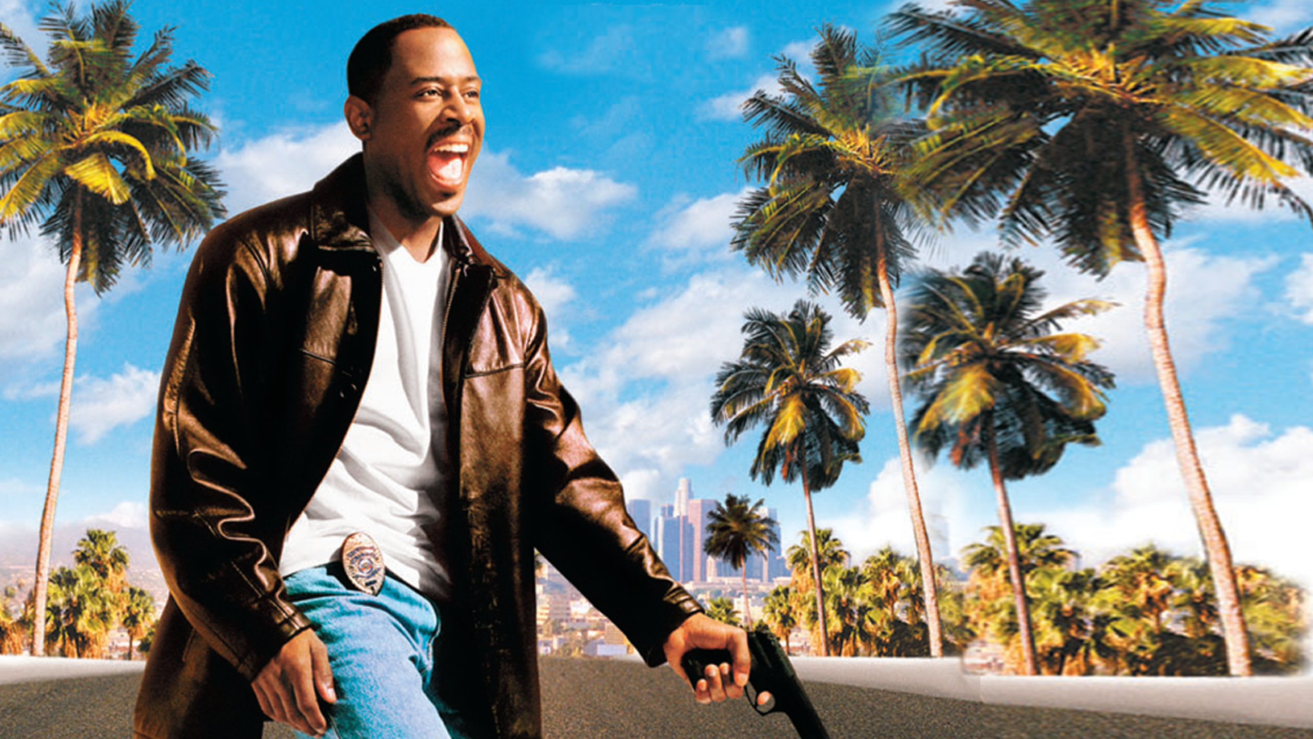 Martin Lawrence, National Security, Movies anywhere, Action-comedy, 2560x1440 HD Desktop