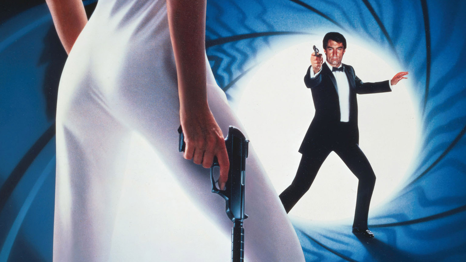 James Bond movie, The Living Daylights, HD wallpaper, background image, 1920x1080 Full HD Desktop