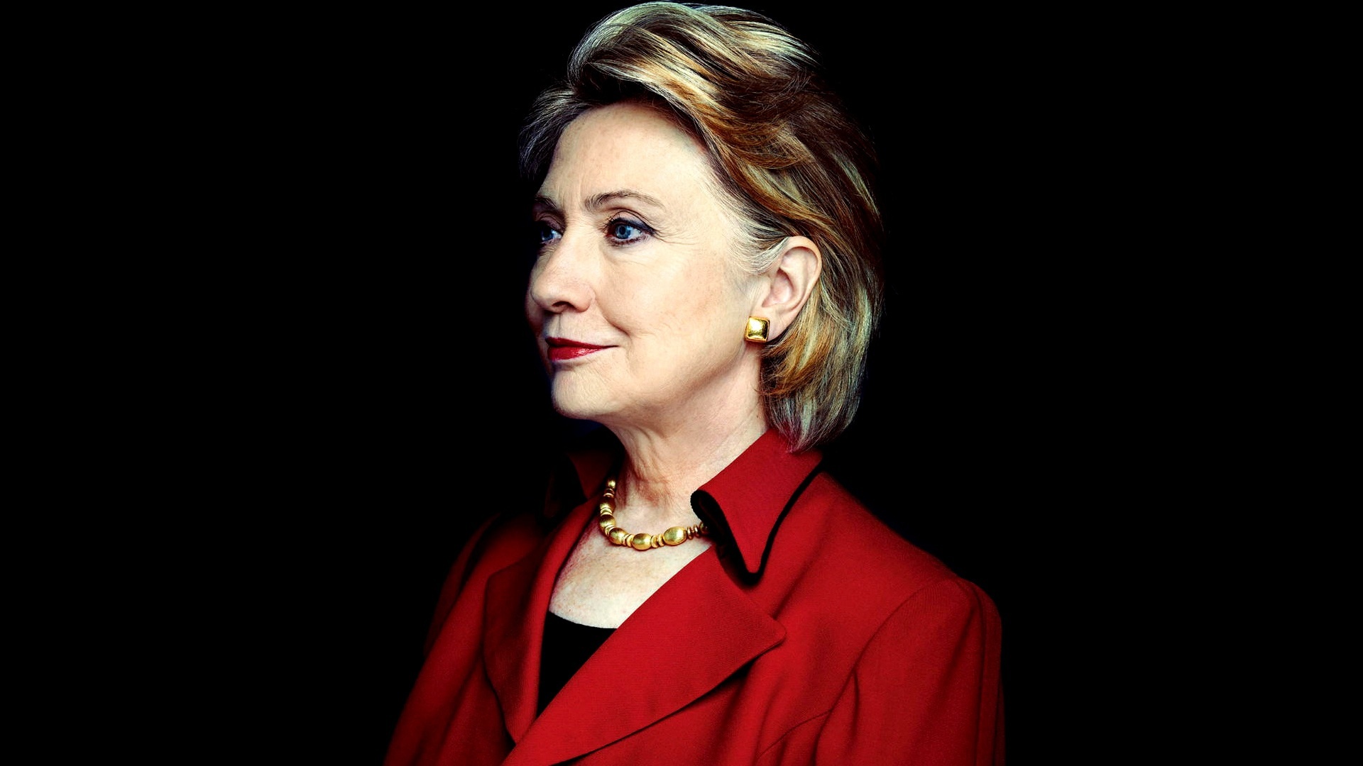 Hillary Clinton, Variety of wallpapers, Numerous choices, Personal style, 1920x1080 Full HD Desktop