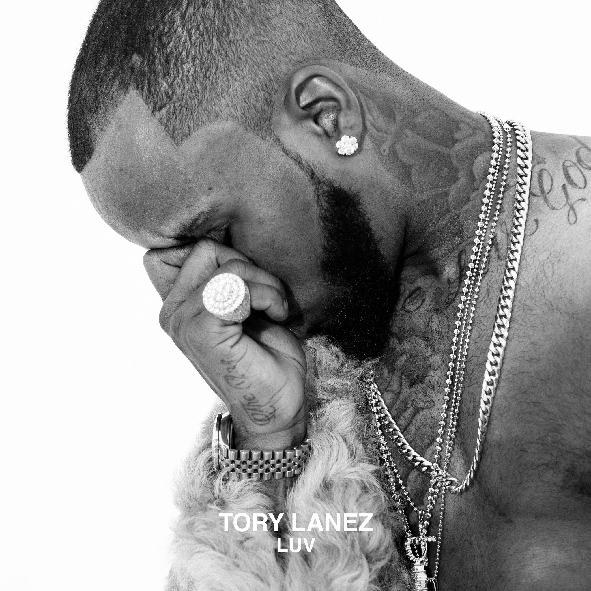 Tory Lanez - LUV - Reviews - Album of The Year 2050x2050