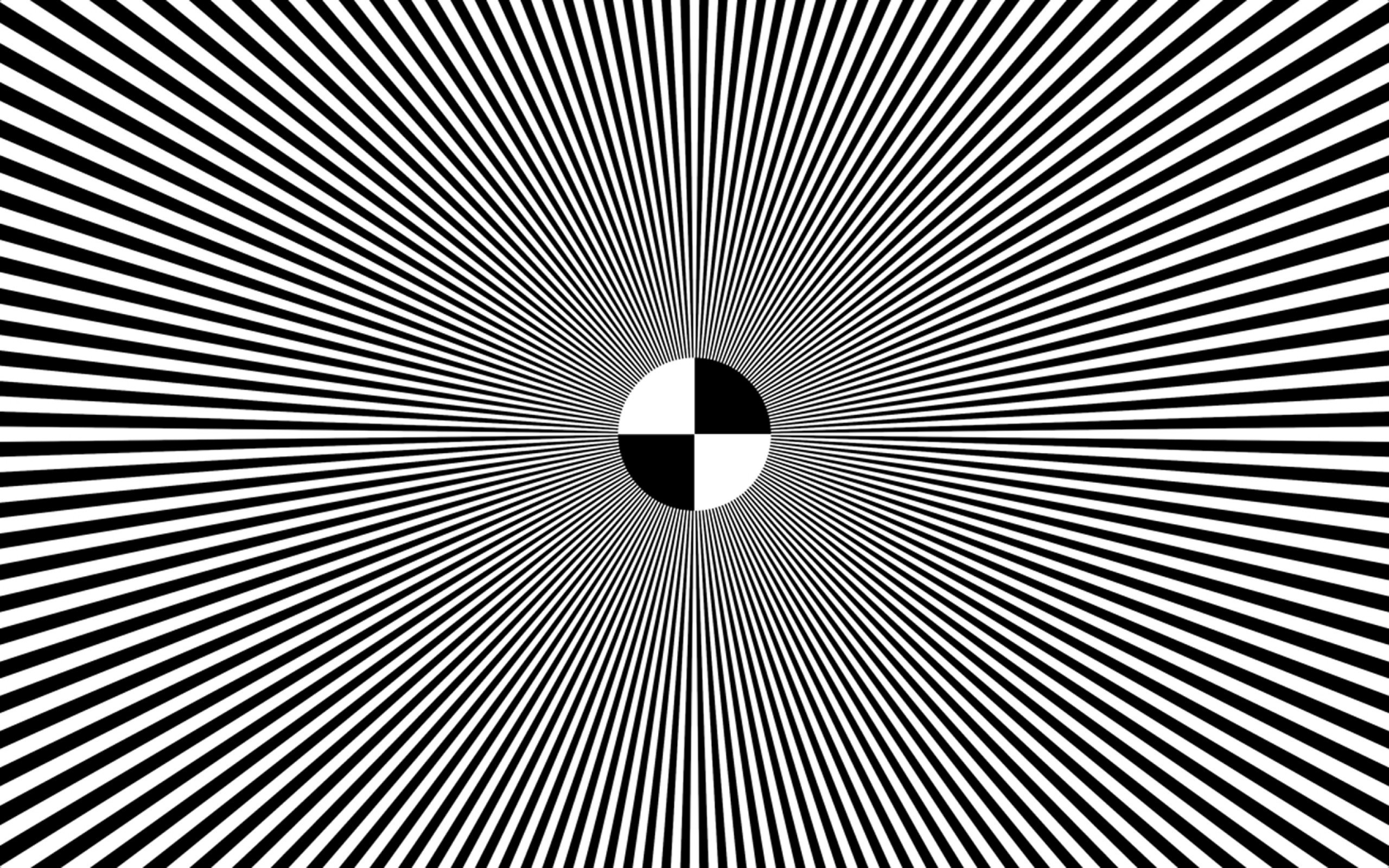 Optical illusion wallpaper, Artistic illusions, Mind-bending art, Illusion art, 2560x1600 HD Desktop