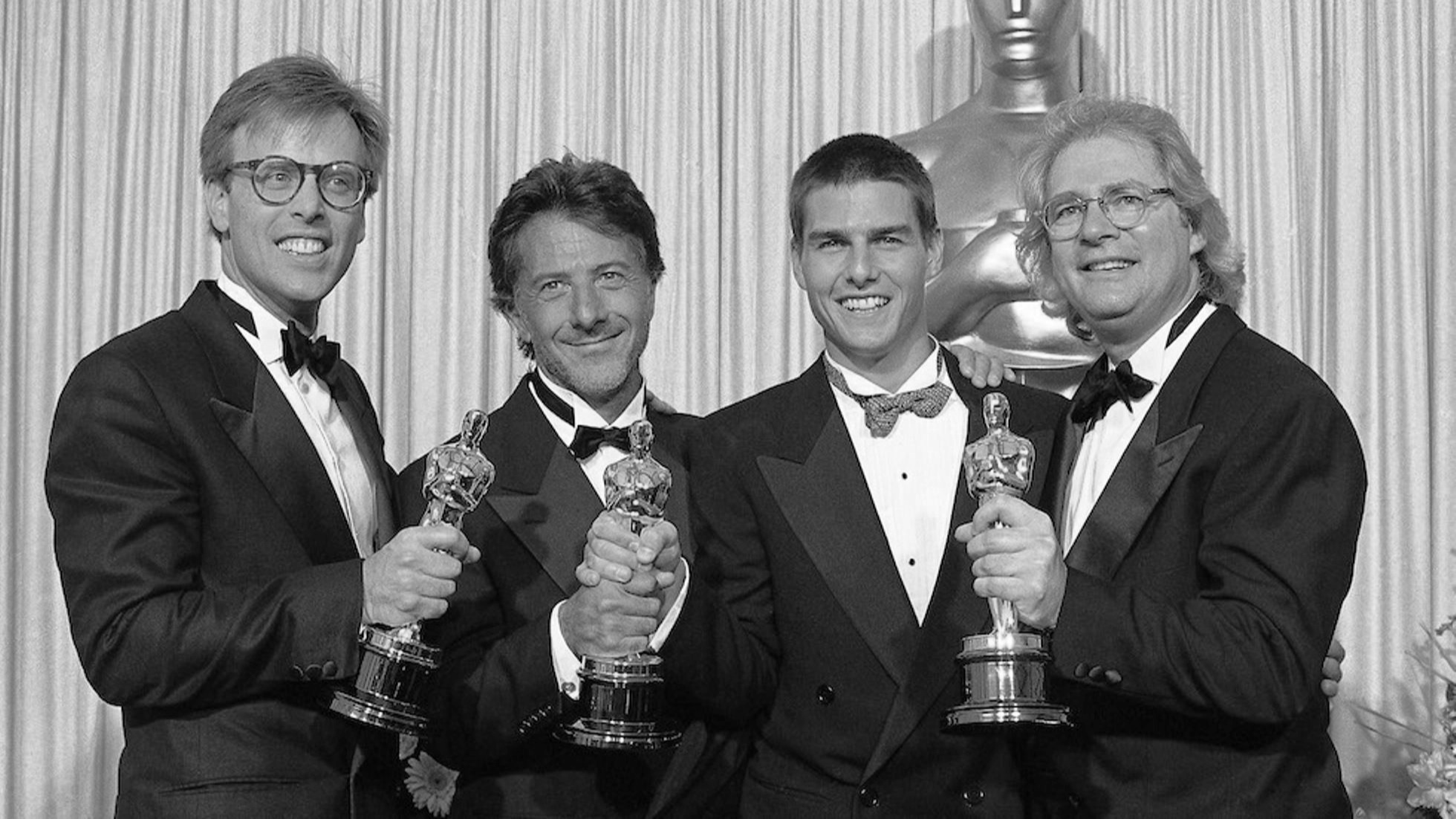 Barry Levinson, Awards recognition, Filmmaking excellence, Industry honors, 1960x1110 HD Desktop