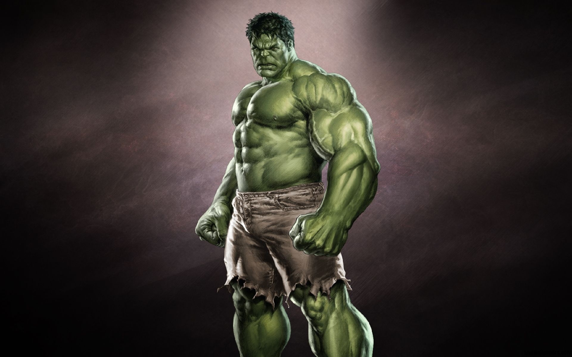 Incredible Hulk comics, Artistic wallpapers, High-definition graphics, 1920x1200 HD Desktop
