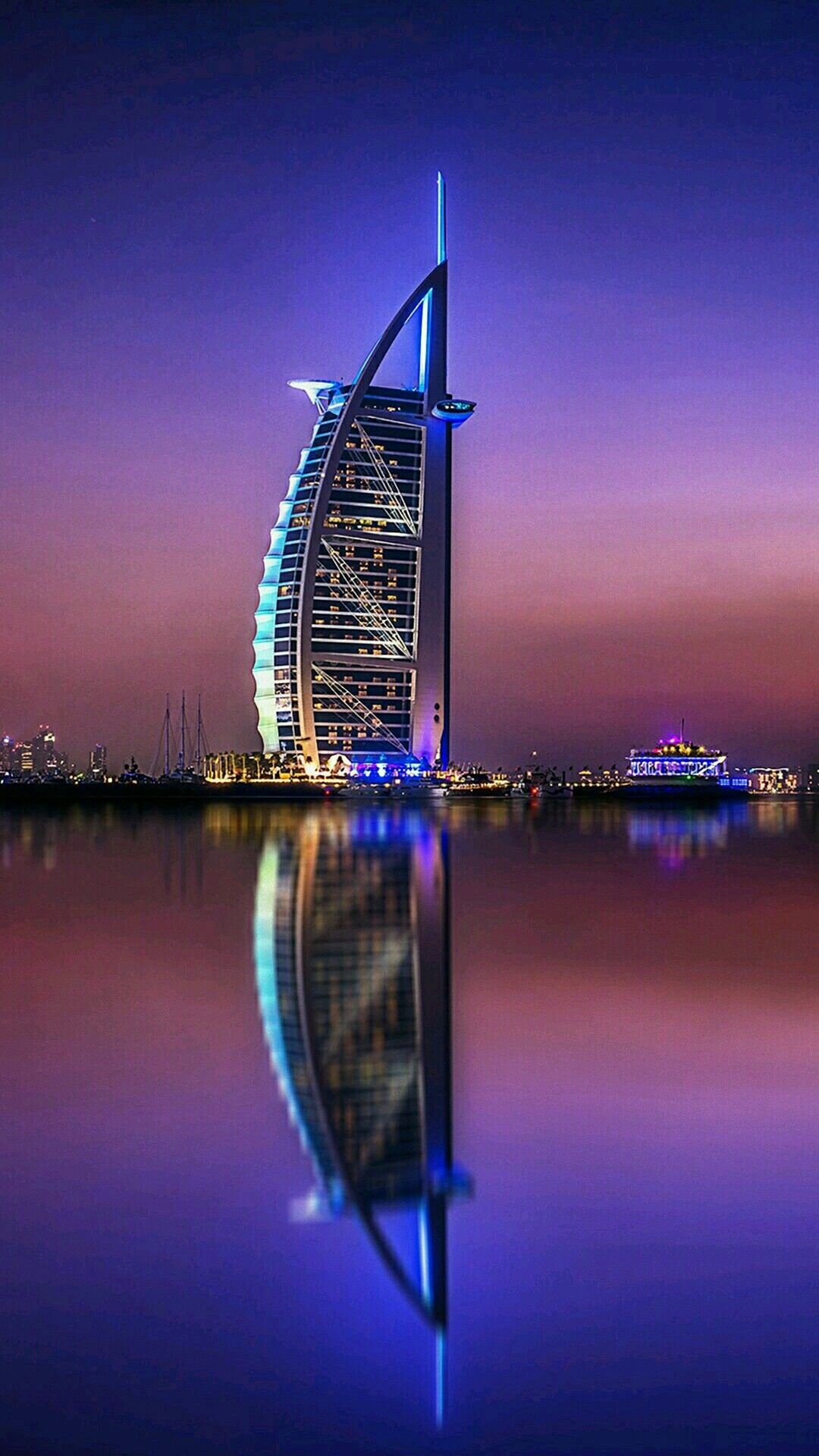 Middle East, Travels, Dubai travel ideas, Dubai attractions, 1080x1920 Full HD Phone