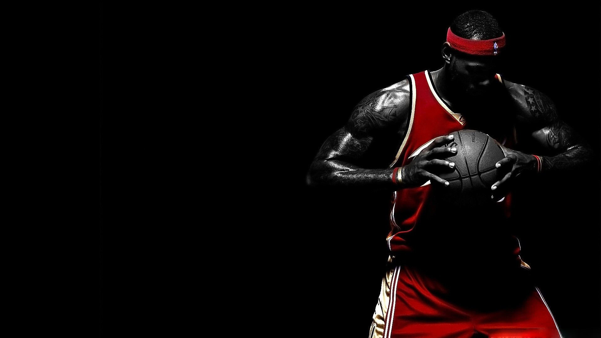 Basketball wallpapers, Sports backgrounds, HD collection, Ball is life, 1920x1080 Full HD Desktop
