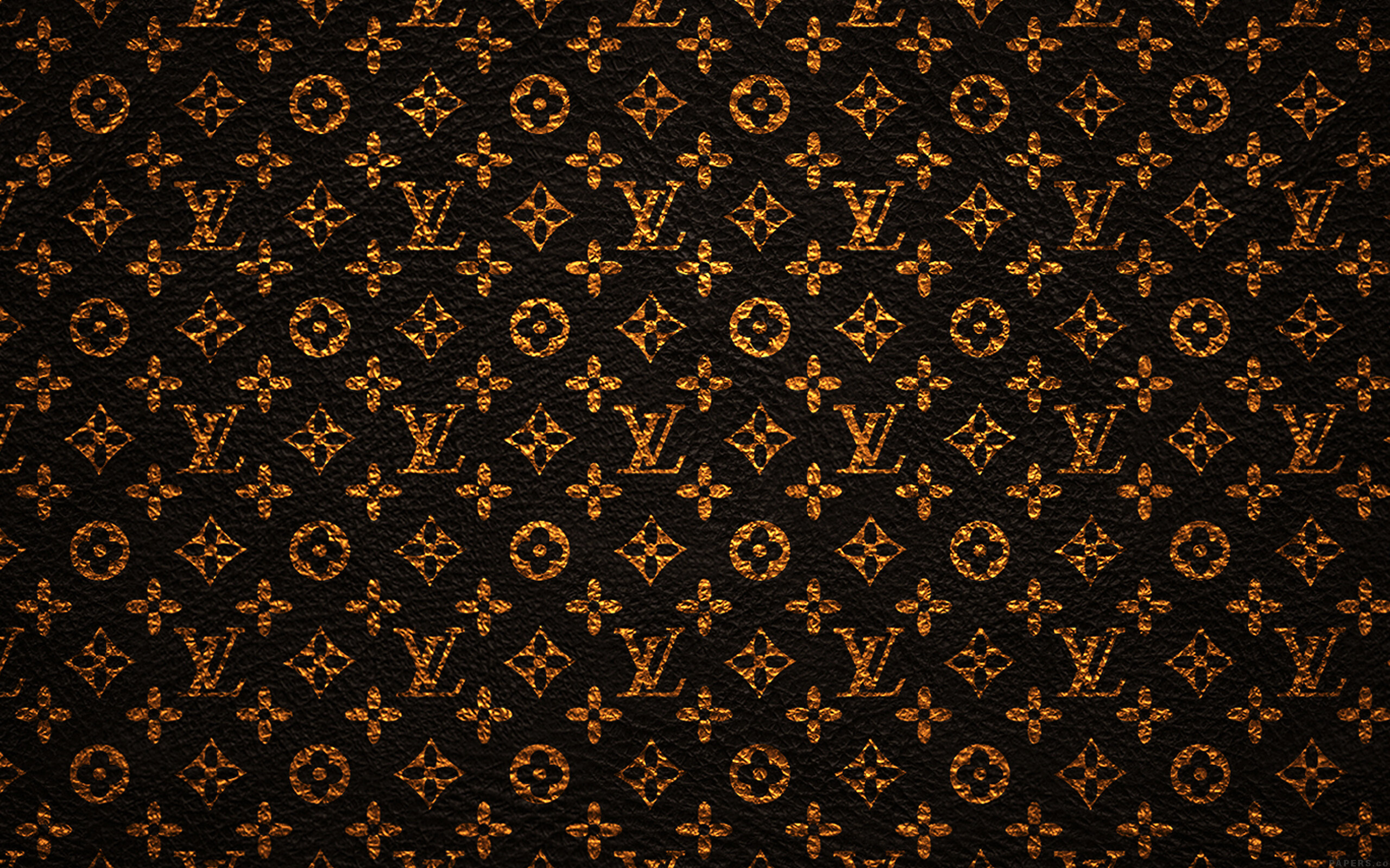 Louis Vuitton: Fashion brand known for its innovative designs and styles. 2560x1600 HD Background.