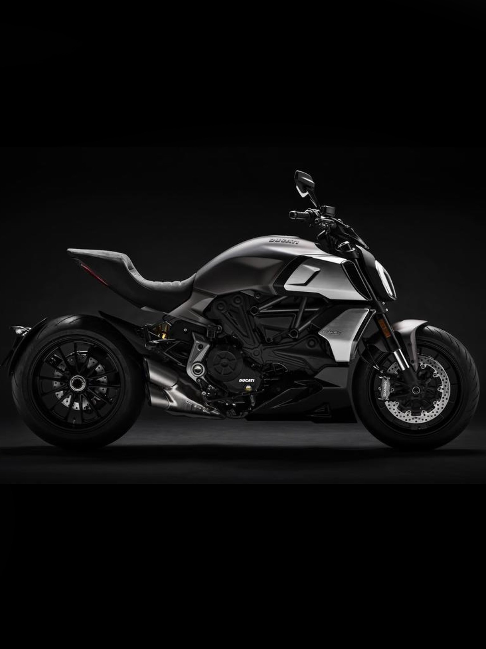 Ducati Diavel 1260, Outlet sale, 57% off, 1710x2280 HD Phone
