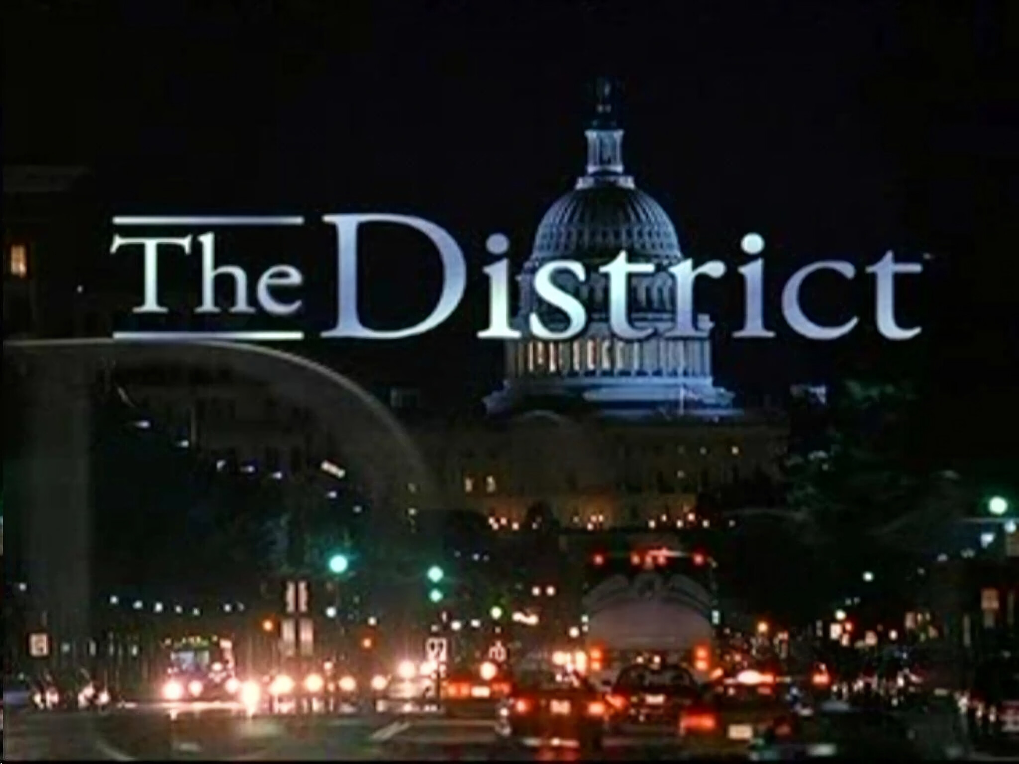 The District TV series, Thrilling crime drama, Intense plot, TV show, 2050x1540 HD Desktop