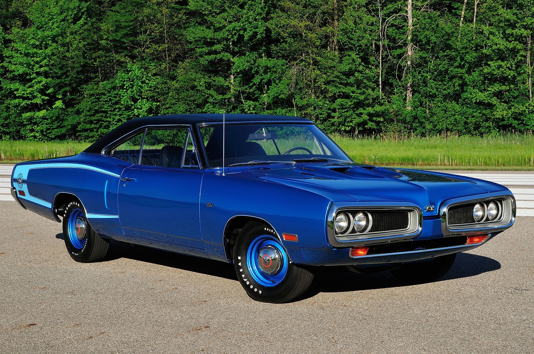 20+ Dodge Coronet HD Wallpapers and Backgrounds 2050x1360