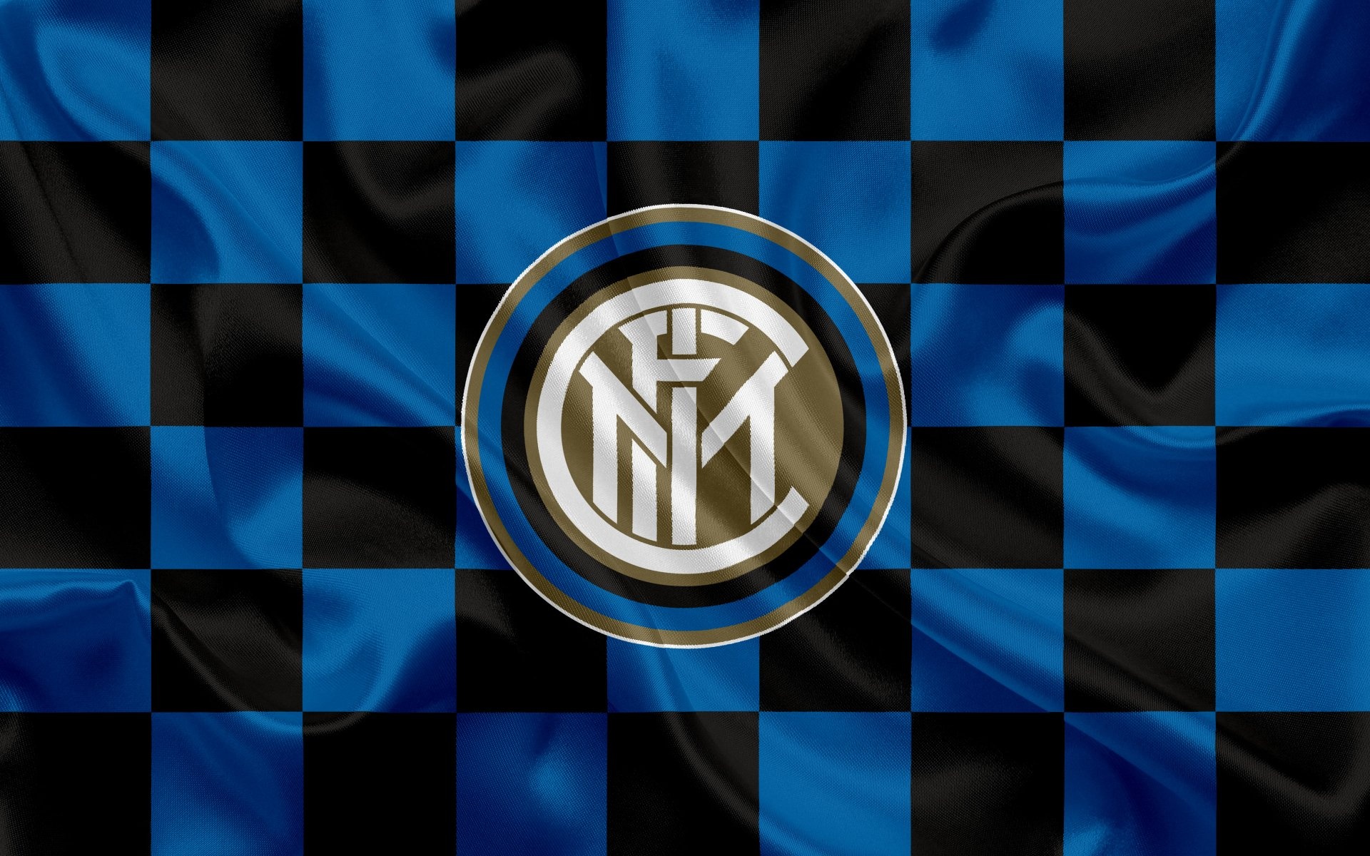 Inter: One of the most successful clubs in world soccer. 1920x1200 HD Wallpaper.