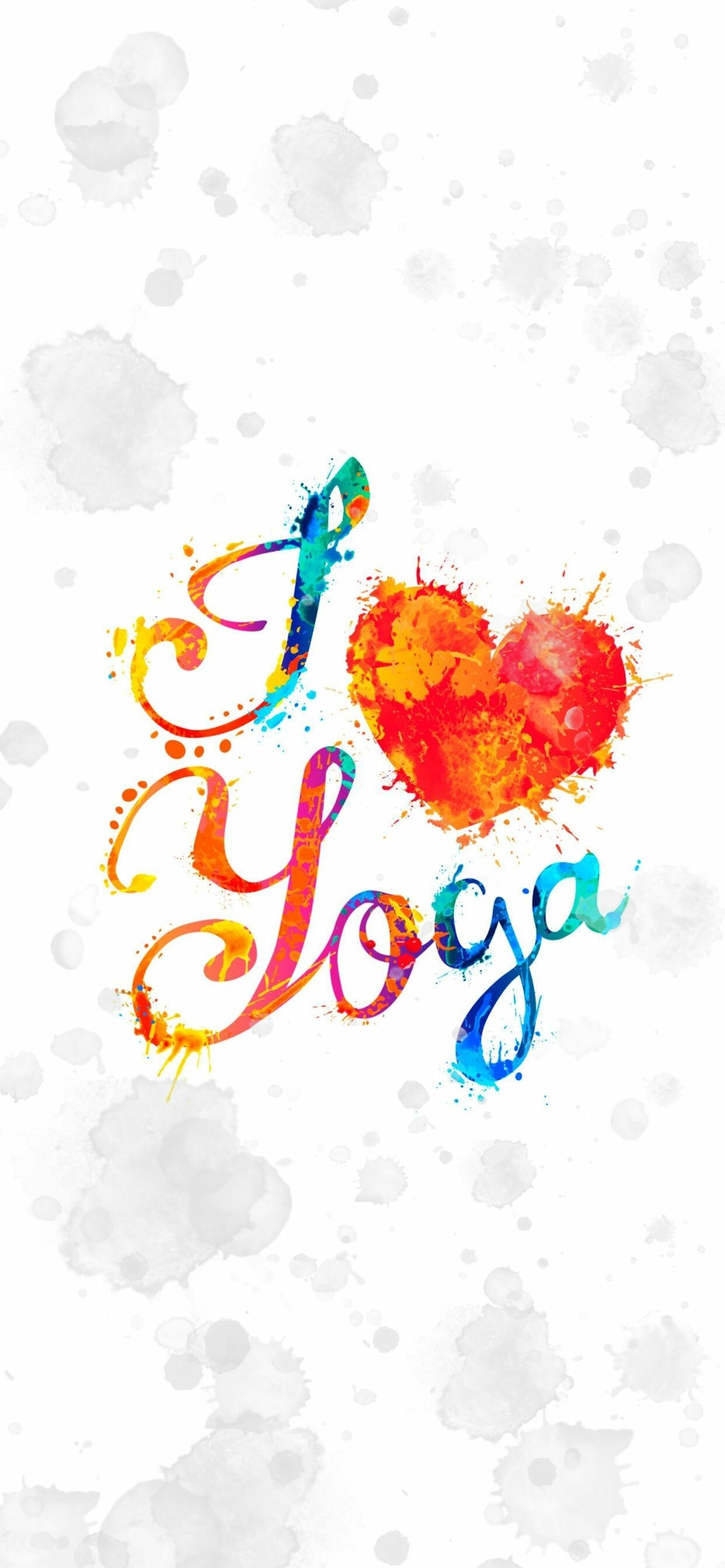 Yoga: A group of physical, mental, and spiritual practices or disciplines which originated in ancient India. 1250x2690 HD Wallpaper.