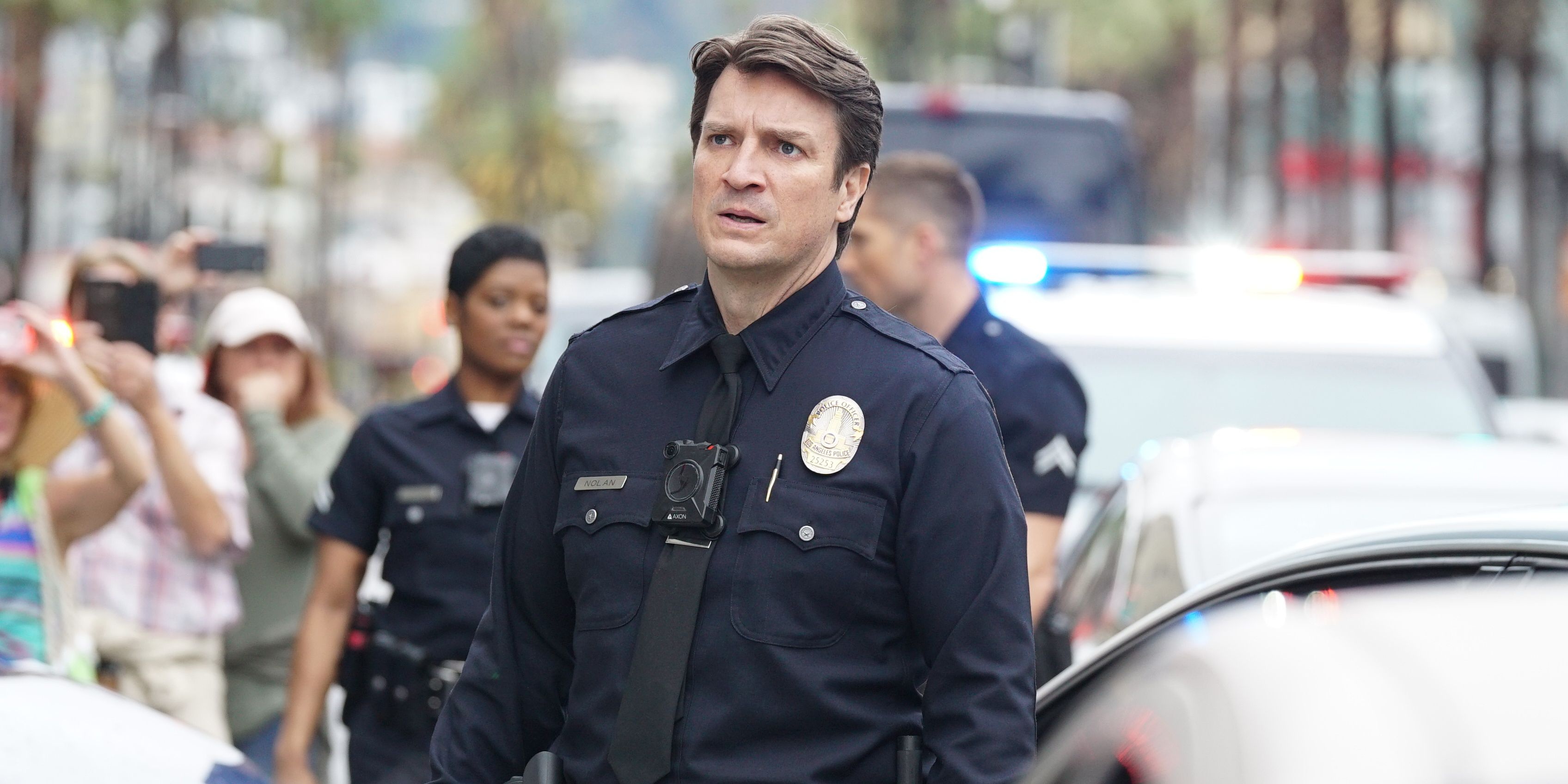 The Rookie: 10 Things We Need To See In Season 4 3400x1700