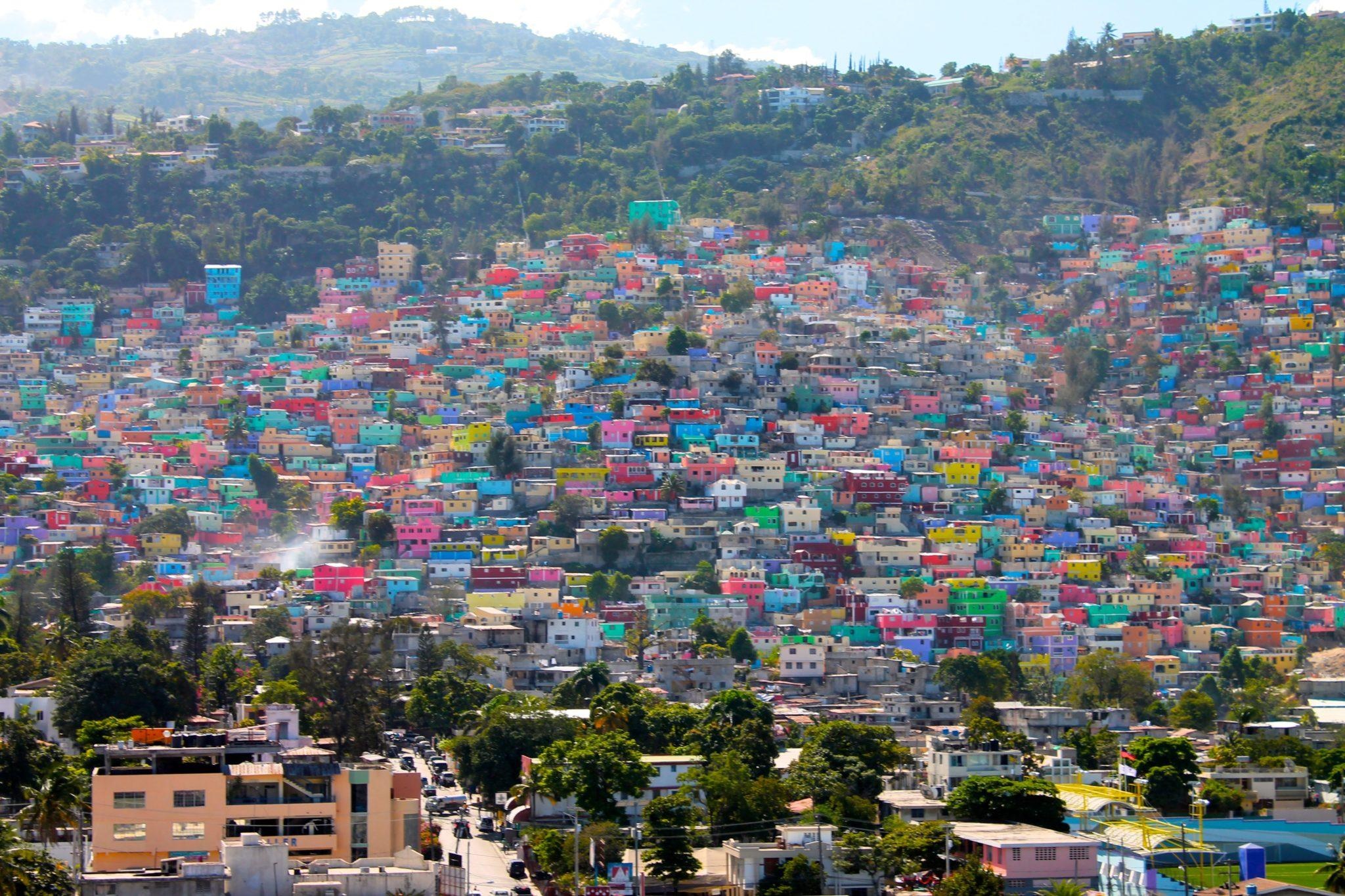 Port-au-Prince shortcuts, Celebrity test, Fascinating editorial, Prince Haiti, 2050x1370 HD Desktop