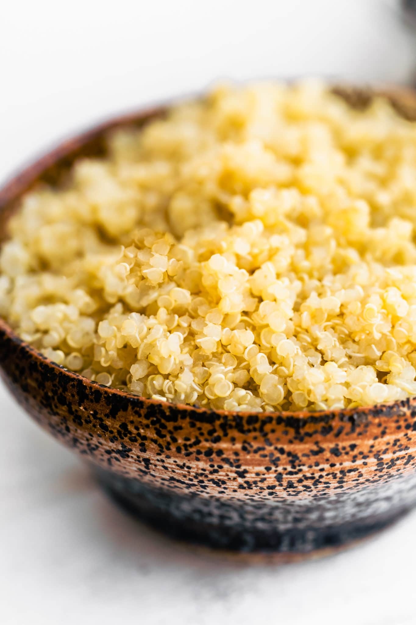 Quinoa grain, How to make, 1370x2050 HD Phone