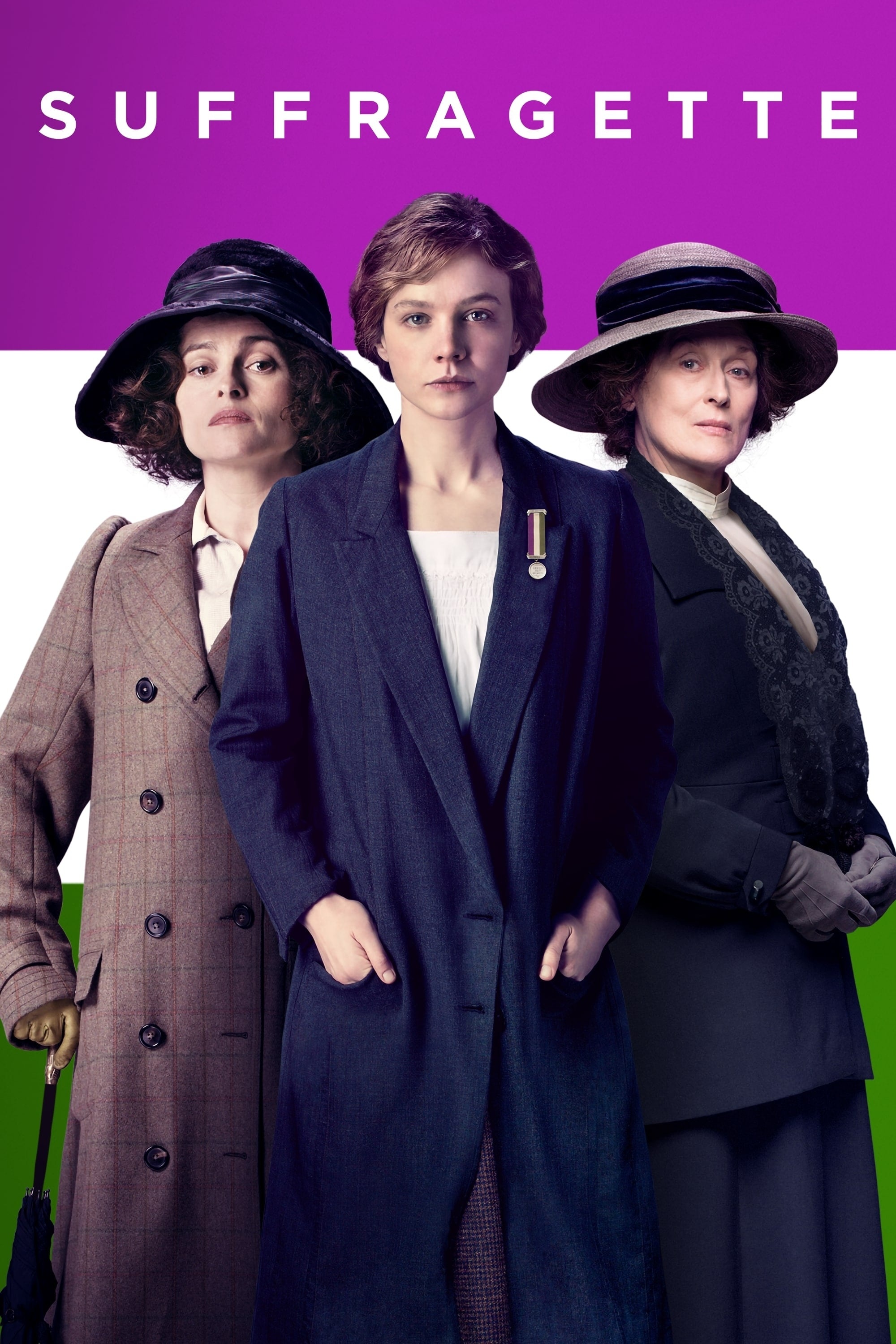 Suffragette posters, Inspirational movie, Real-life historical events, Empowering message, 2000x3000 HD Handy