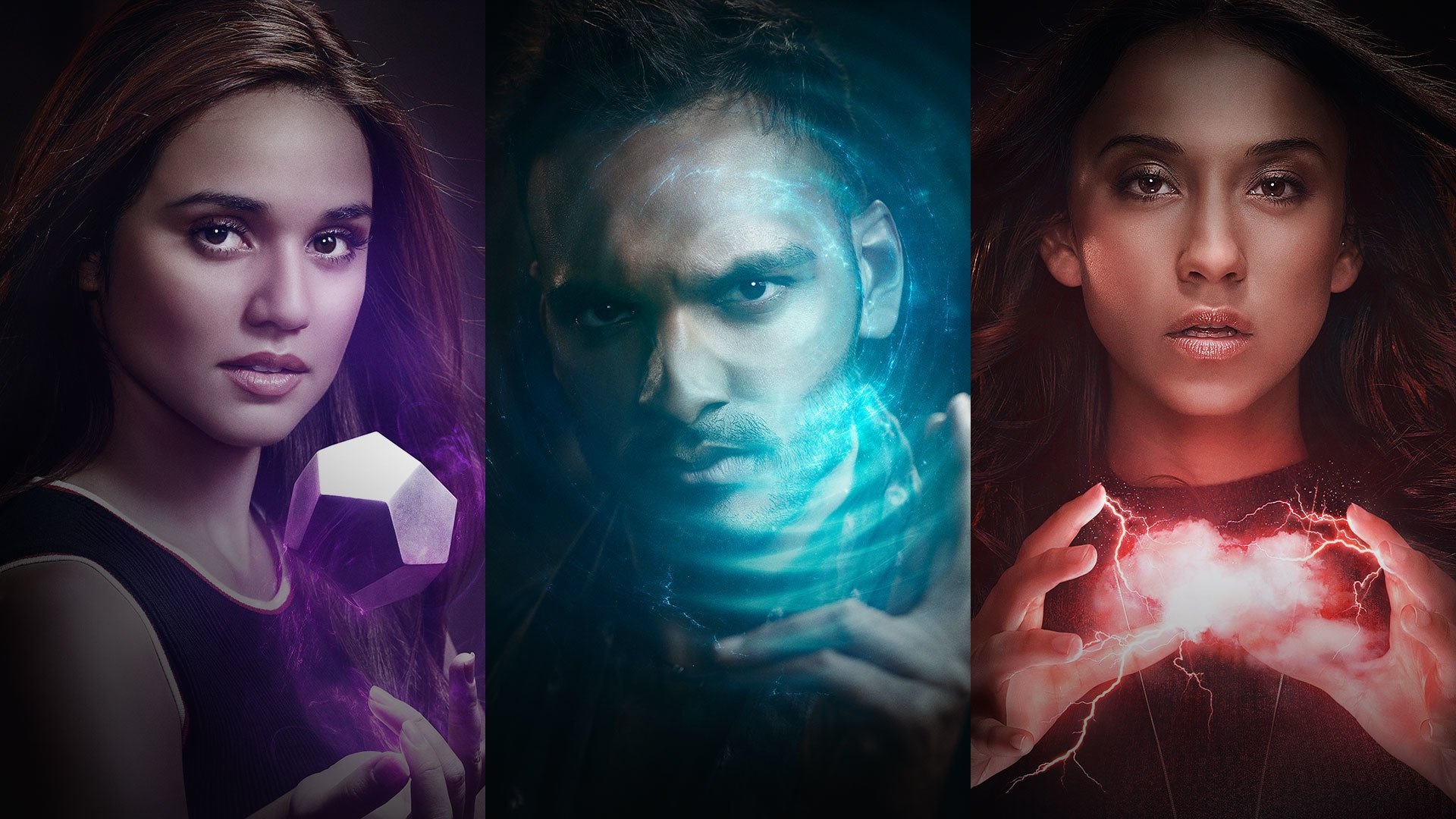 The Magicians TV Series, Fantasy adventure, HD wallpapers, Backgrounds for fans, 1920x1080 Full HD Desktop
