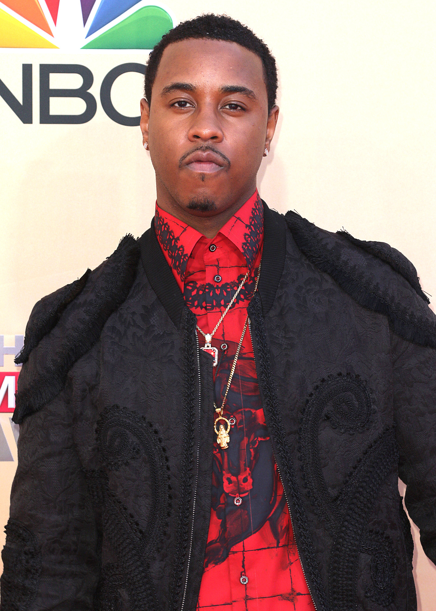 Jeremih, Well wishes, COVID-19, Celebrity support, 1430x2000 HD Handy