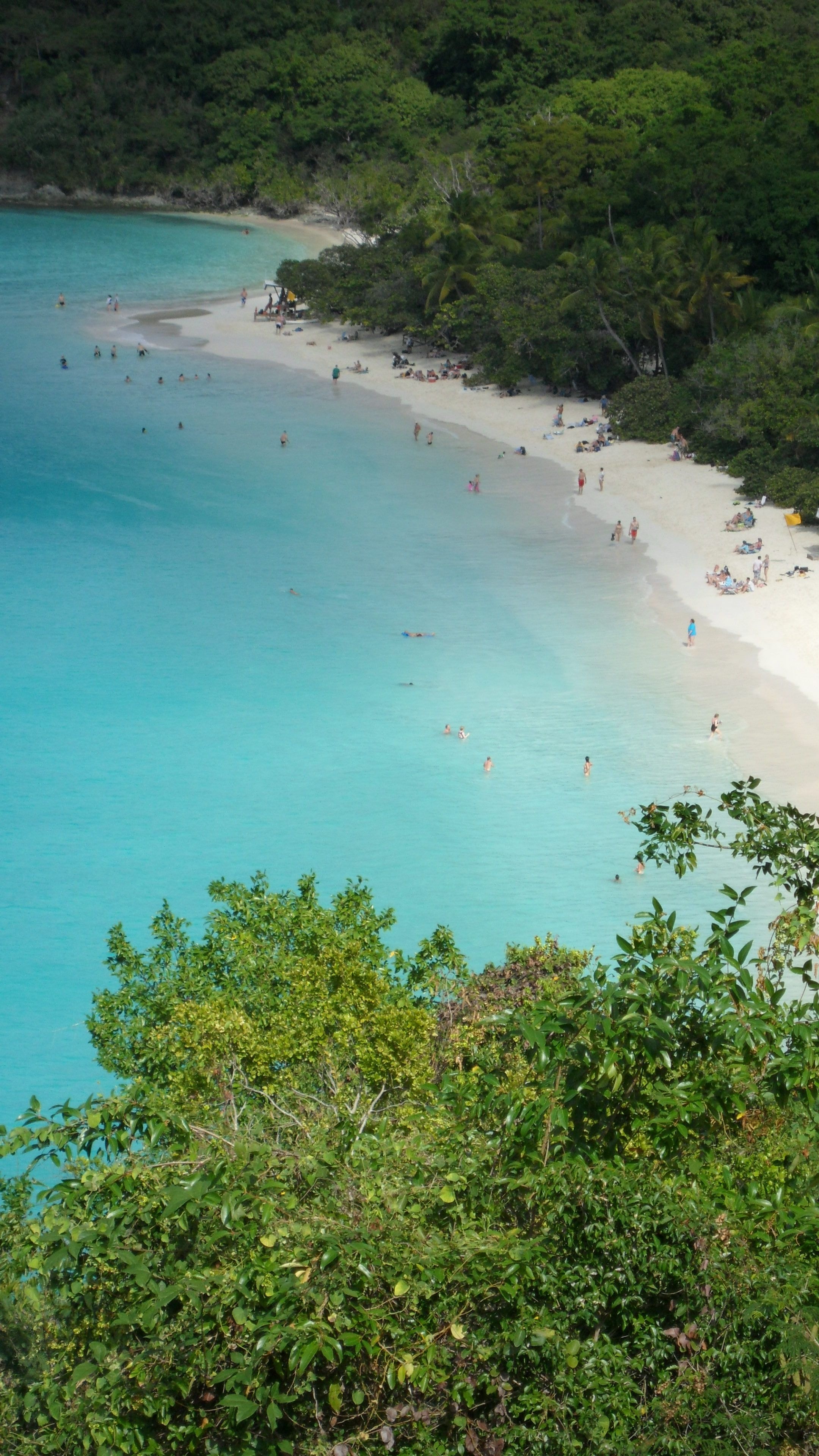 Turks and Caicos, Travels, St. John beach, Beautiful destination, 2160x3840 4K Phone