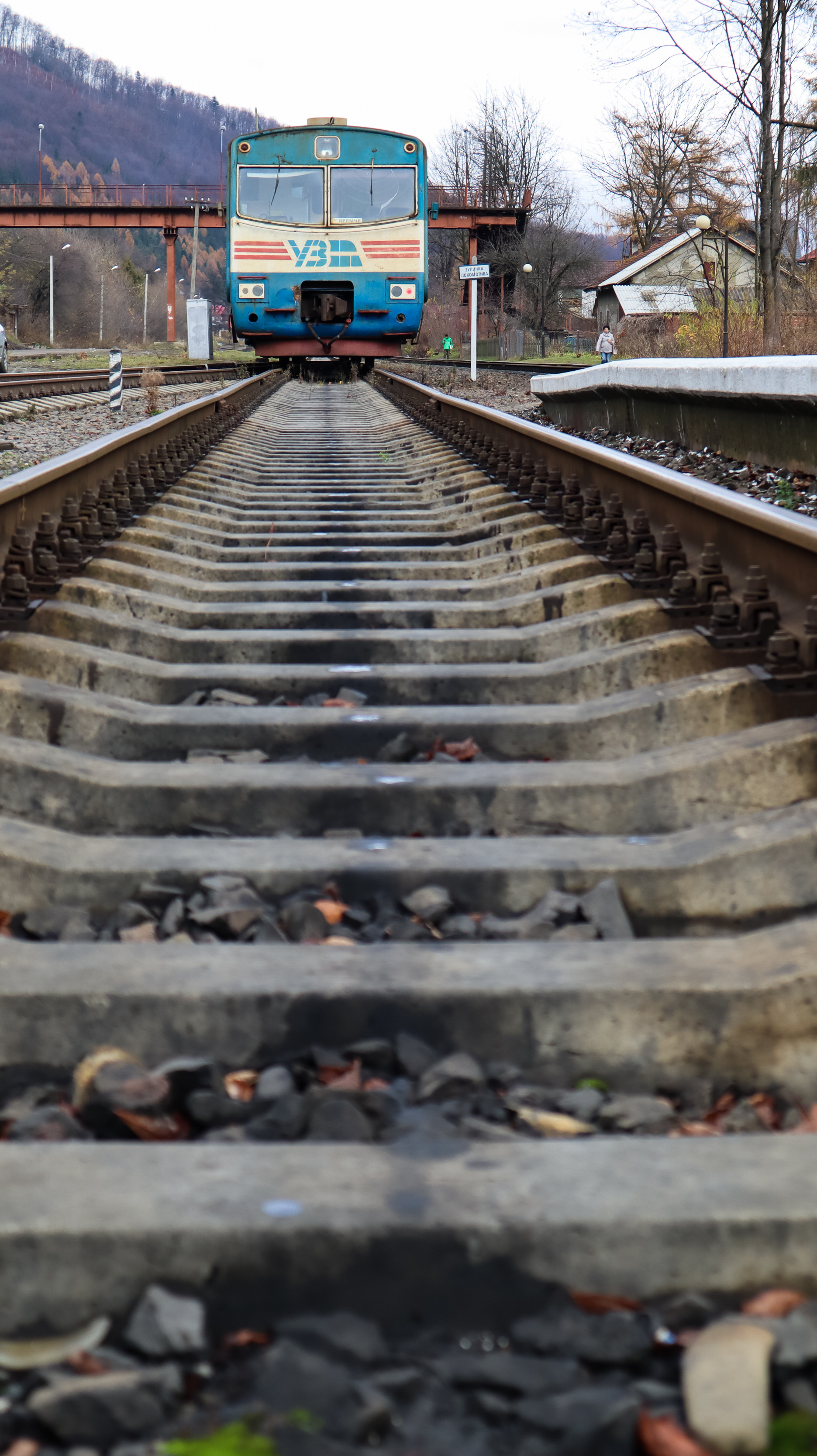 Train tracks, Stock photos and images, Free download, Travels, 1880x3340 HD Phone