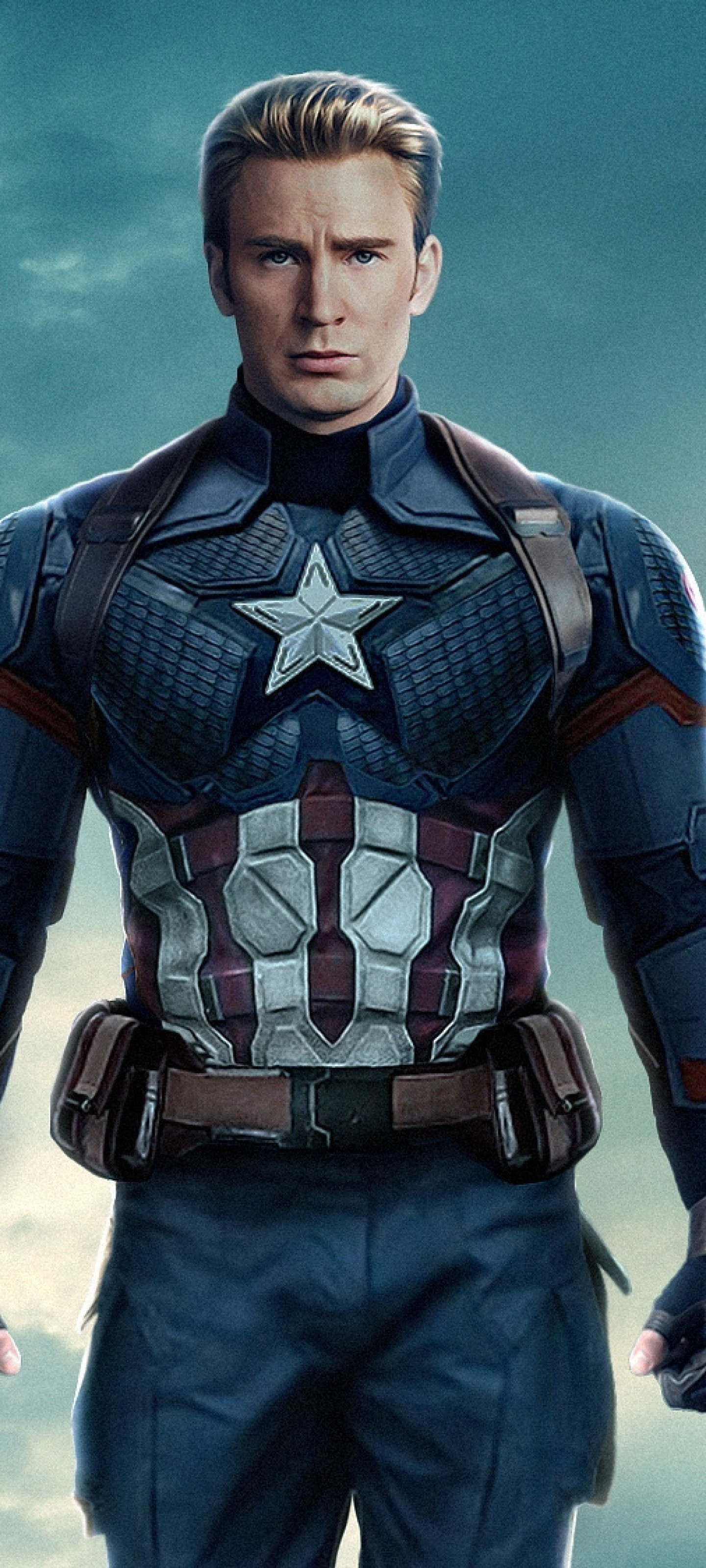Chris Evans, Samsung Galaxy S20 wallpapers, Captain America, The Winter Soldier, 1440x3200 HD Phone