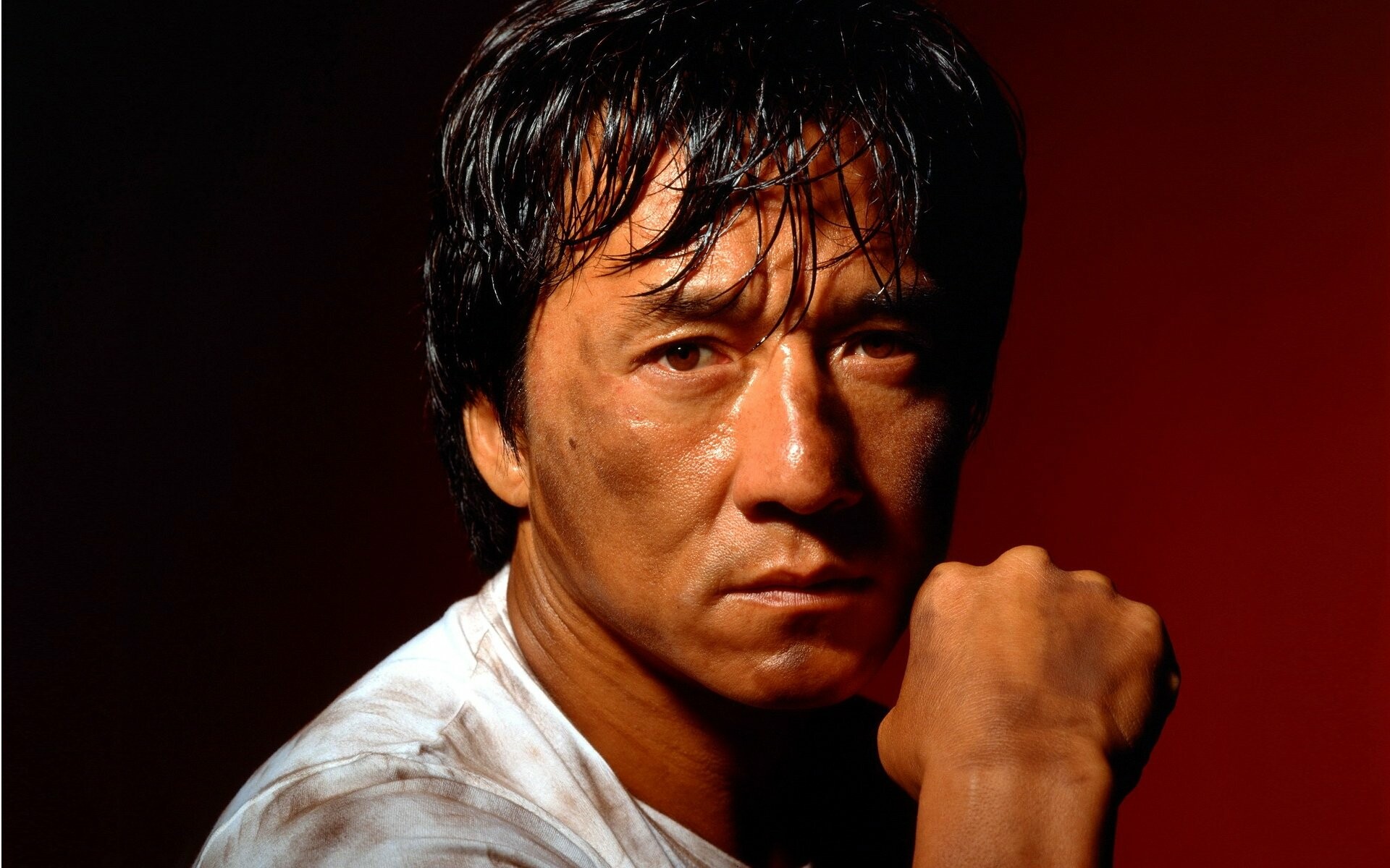 Jackie Chan, Action superstar, HD wallpapers, Martial arts legend, 1920x1200 HD Desktop