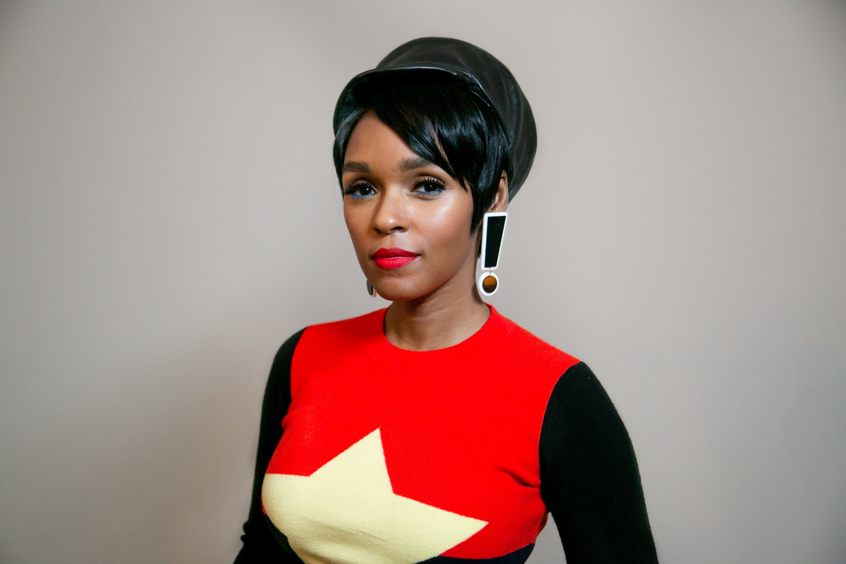 Janelle Monae queer came out, 2880x1920 HD Desktop