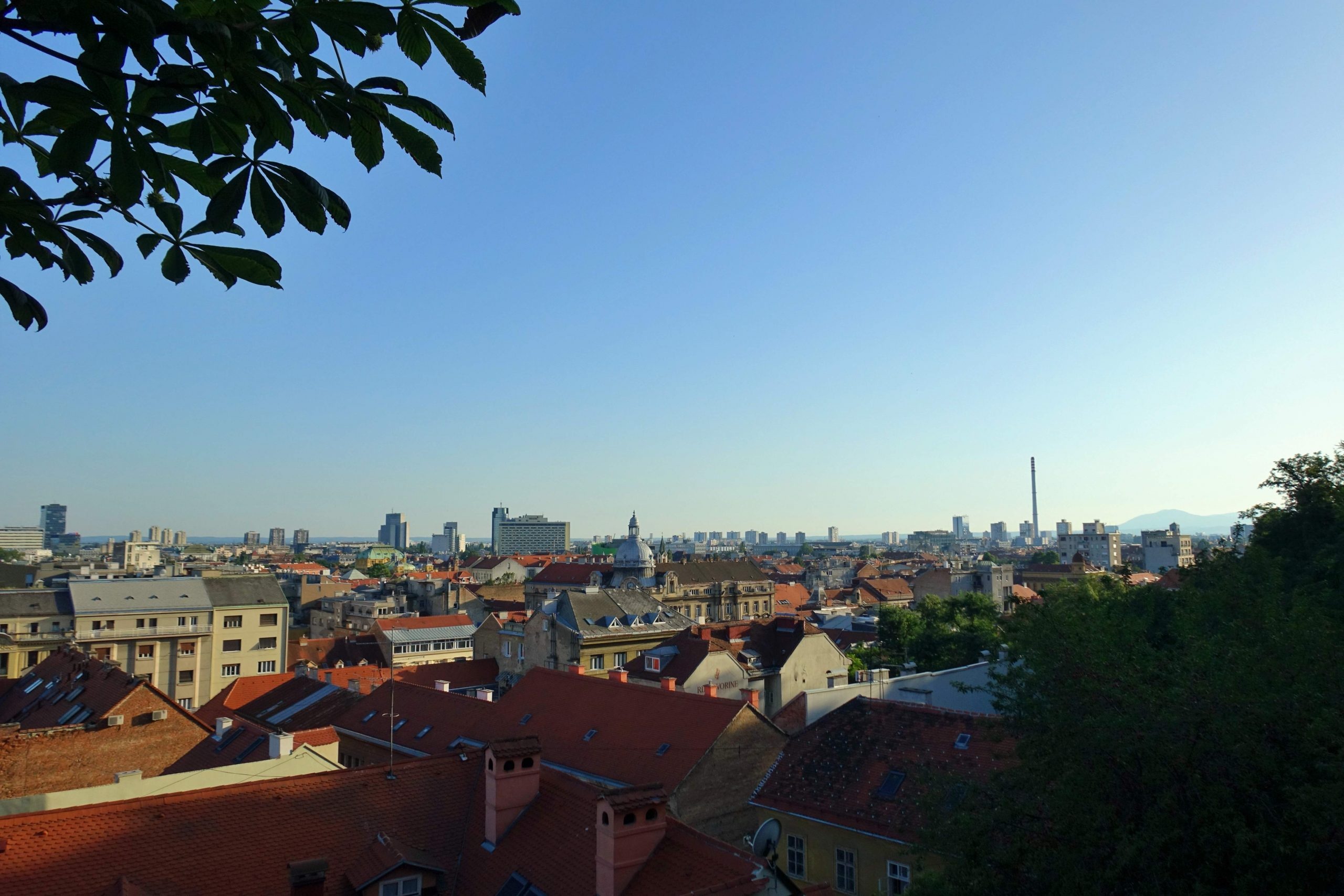 Inspiring photos of Zagreb, It's Just Becks, Croation capital, Wanderlust fuel, 2560x1710 HD Desktop