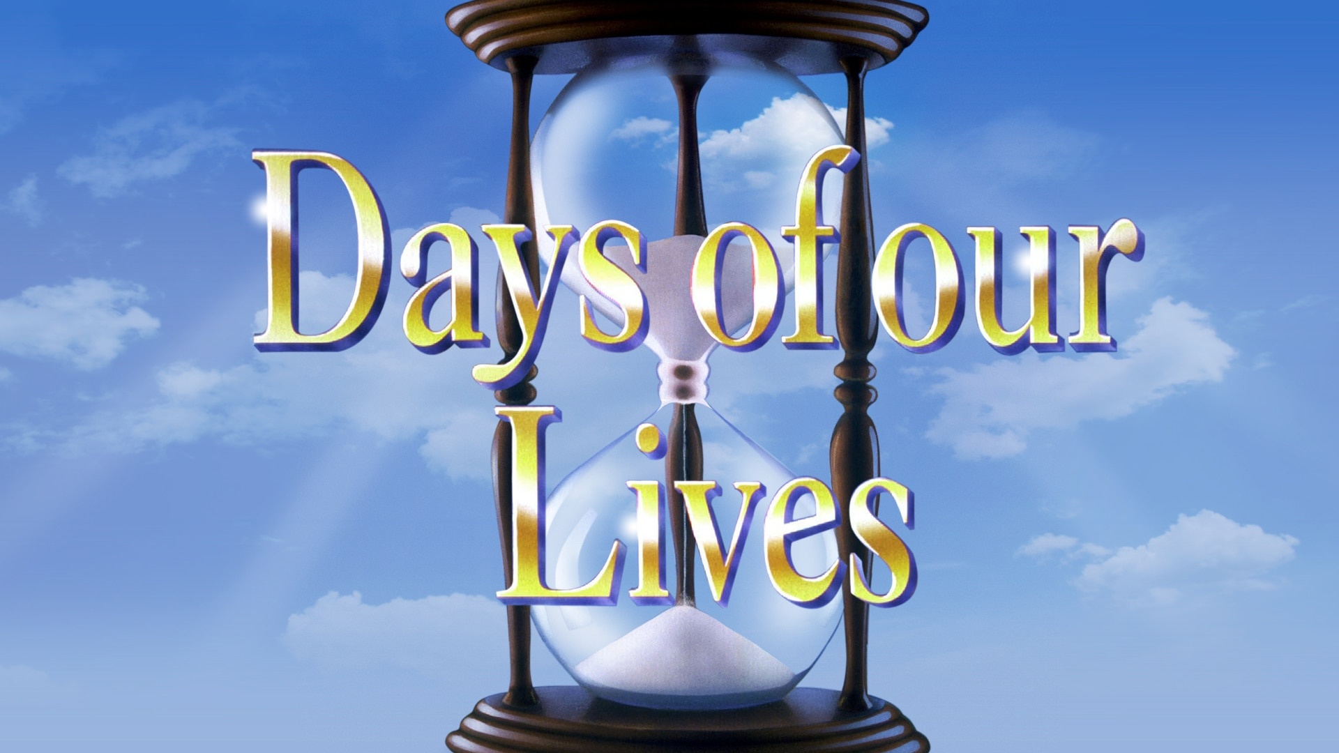 Days of Our Lives, TV series, Photo gallery, NBC, 1920x1080 Full HD Desktop