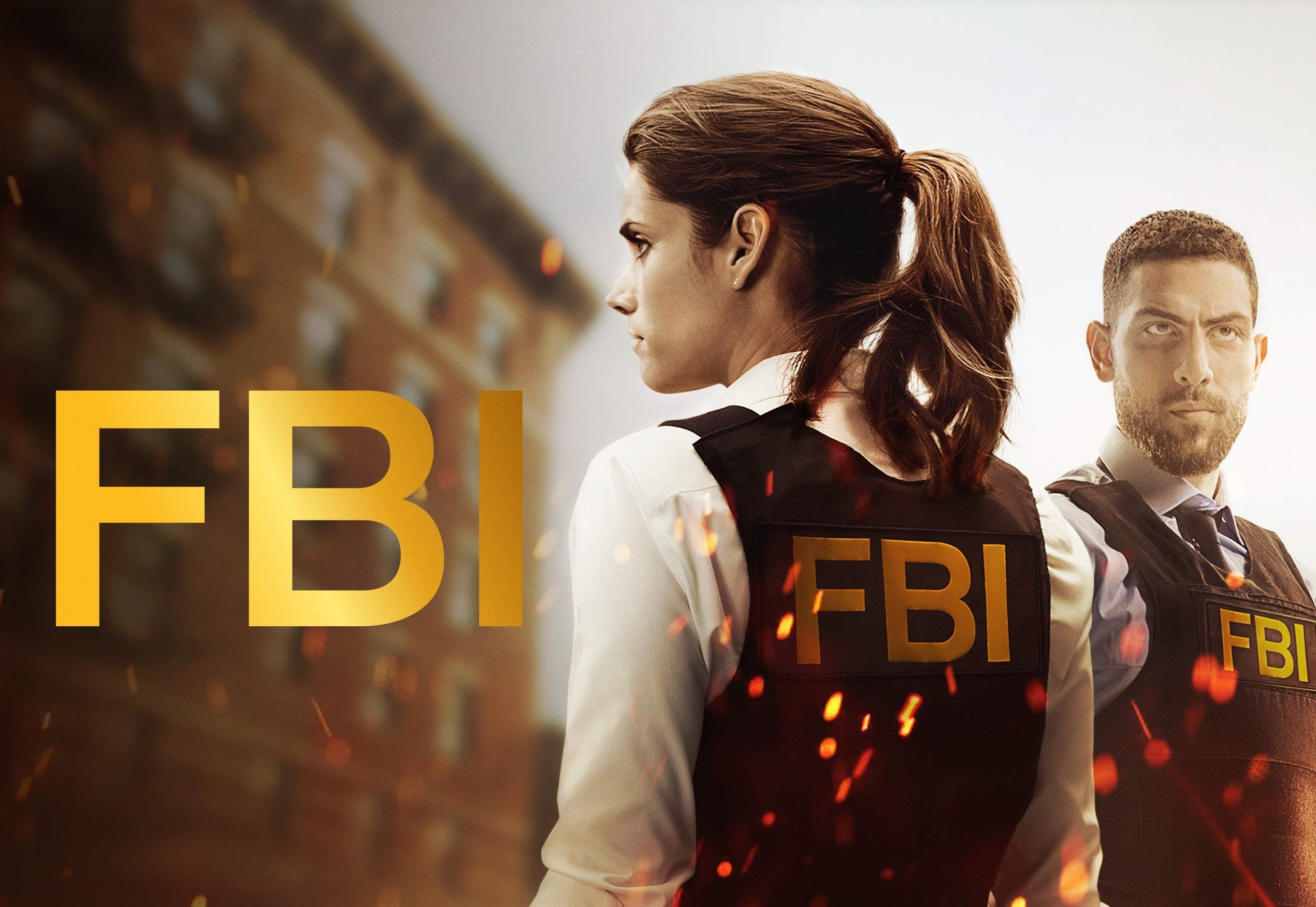 FBI TV Series, Season 3 episode 5, New episode release, Preview, 2550x1760 HD Desktop