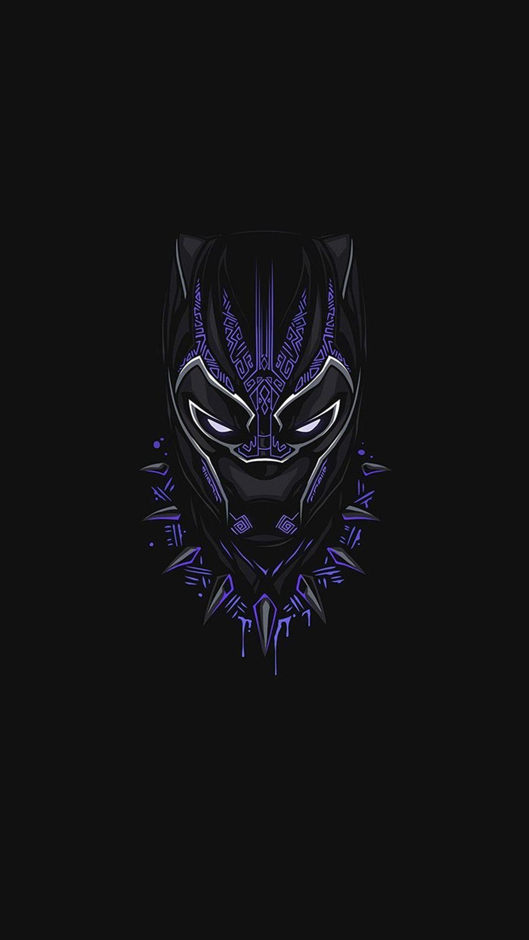Mobile, Black Panther wallpapers, Best, Ultra HD, 1080x1920 Full HD Phone