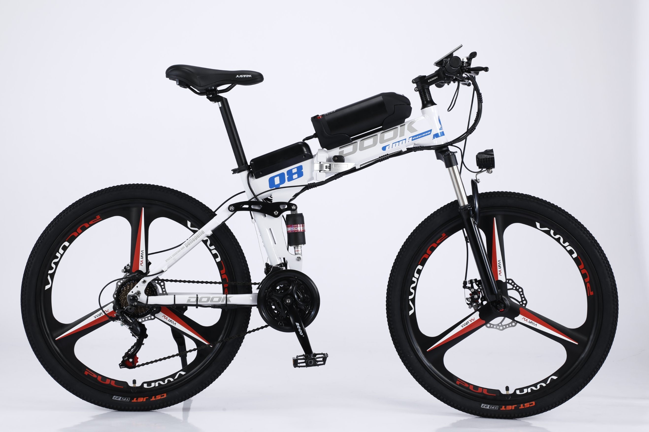 E-bike, China EU warehouse, 250w 36v electric bicycle, Foldable, 2640x1760 HD Desktop
