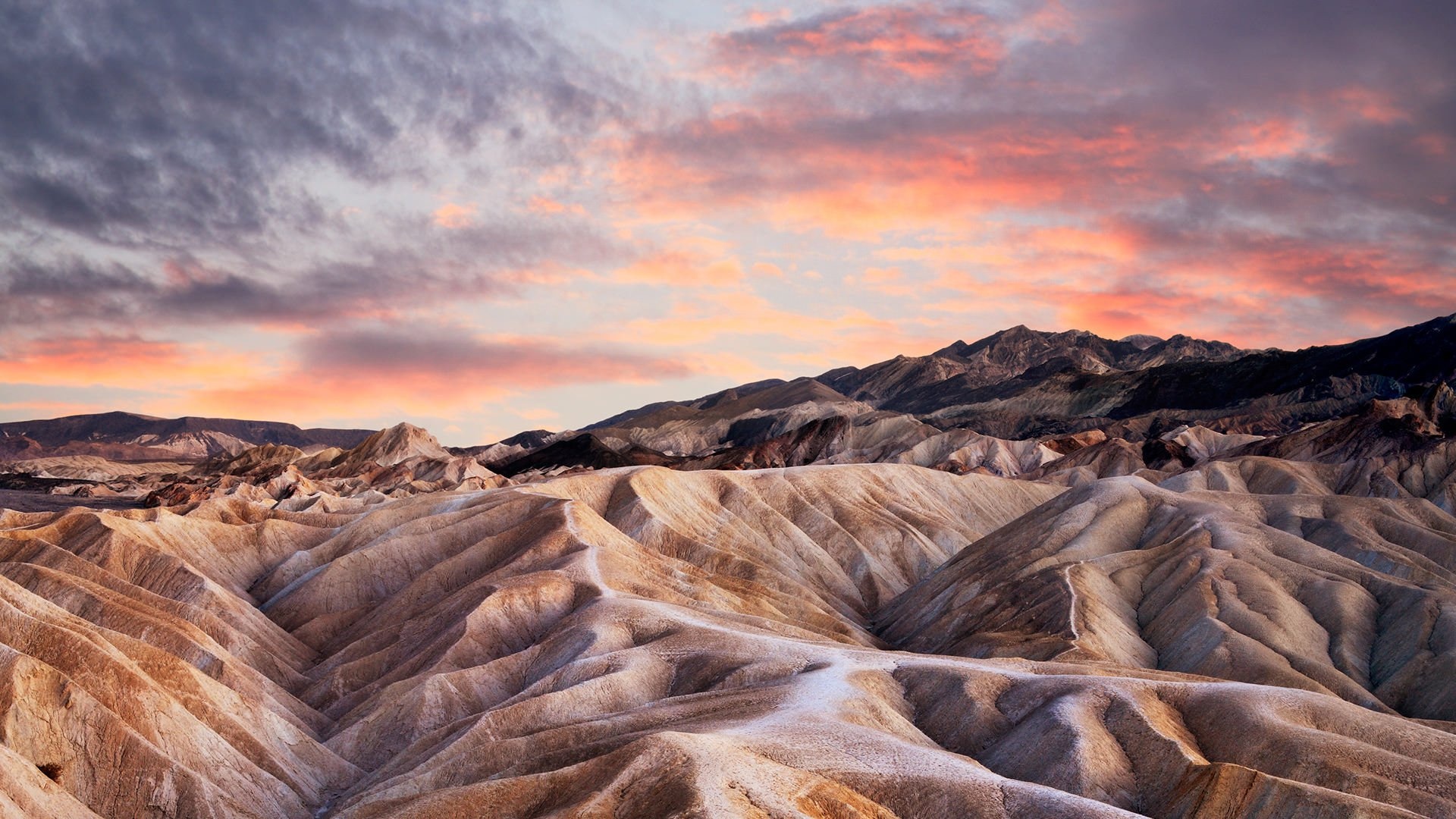 Death Valley National Park, Find Your Park, 1920x1080 Full HD Desktop