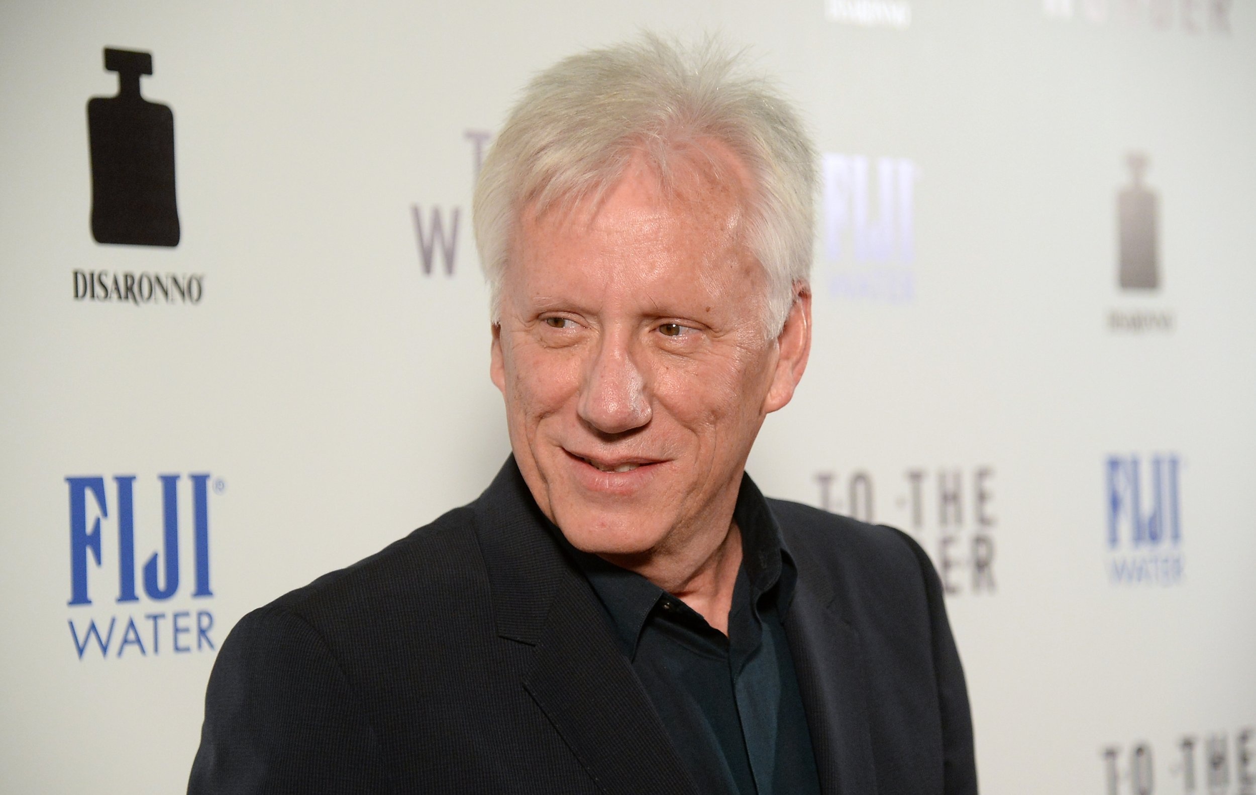 James Woods, Liberal agent, Controversial dating history, Young women, 2500x1590 HD Desktop