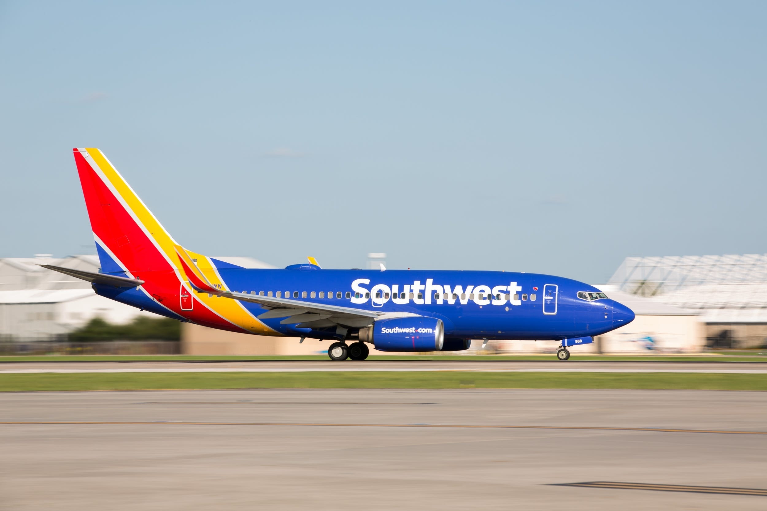 Southwest Airlines, Coronavirus travel, Cutting flights, News, 2500x1670 HD Desktop