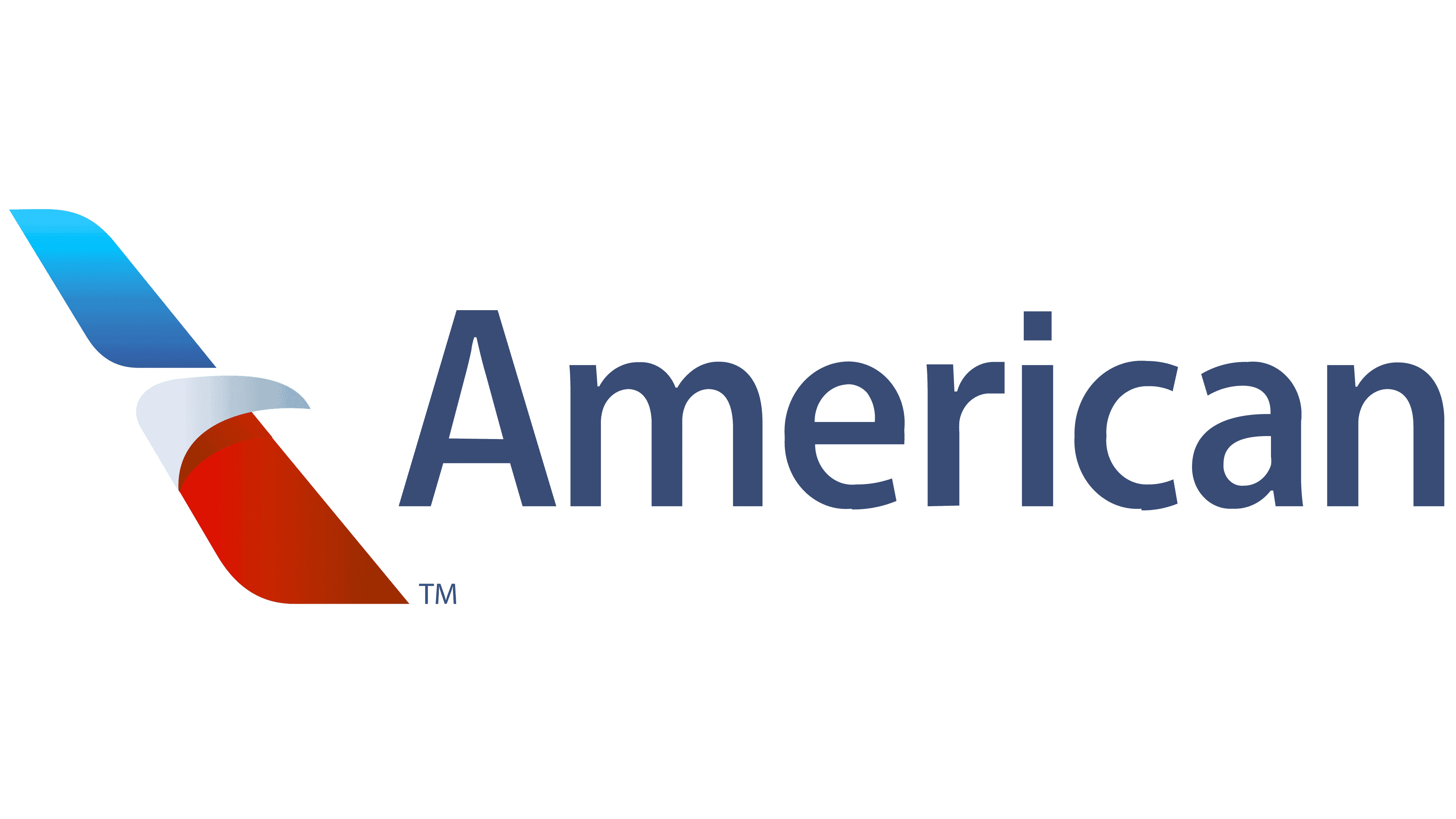 American Airlines, Logo meaning, Symbol history, Brand symbol, 3840x2160 4K Desktop