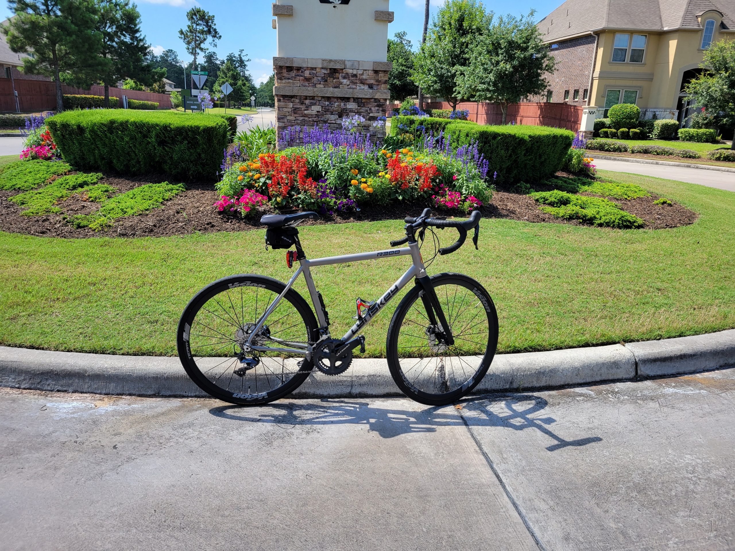 Lynskey Titanium Bicycles, Texas bicycling news, Events, Experiences, 2560x1920 HD Desktop