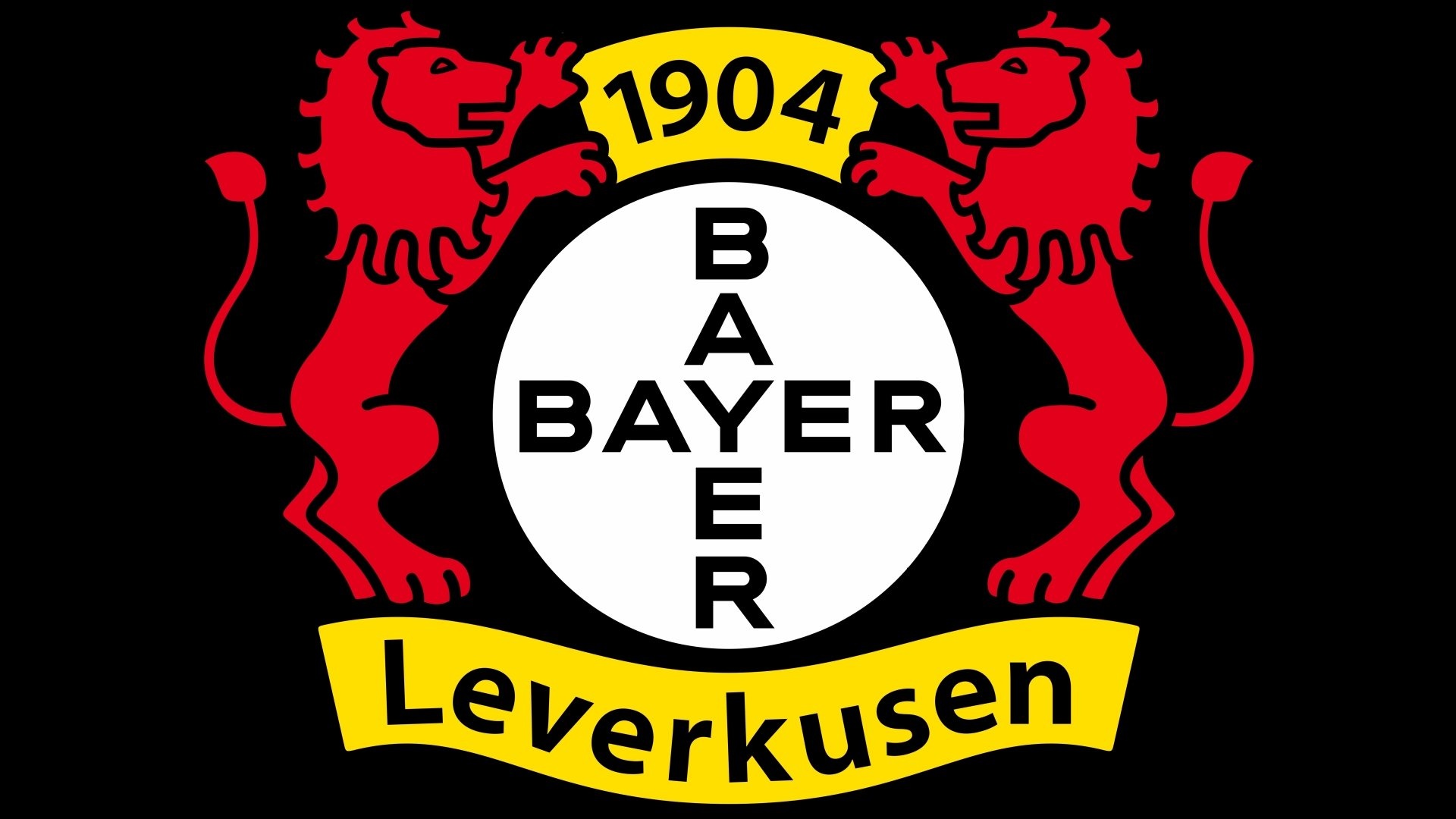 Bayer 04 Leverkusen, HD wallpapers, Background images, 1920x1080 Full HD Desktop