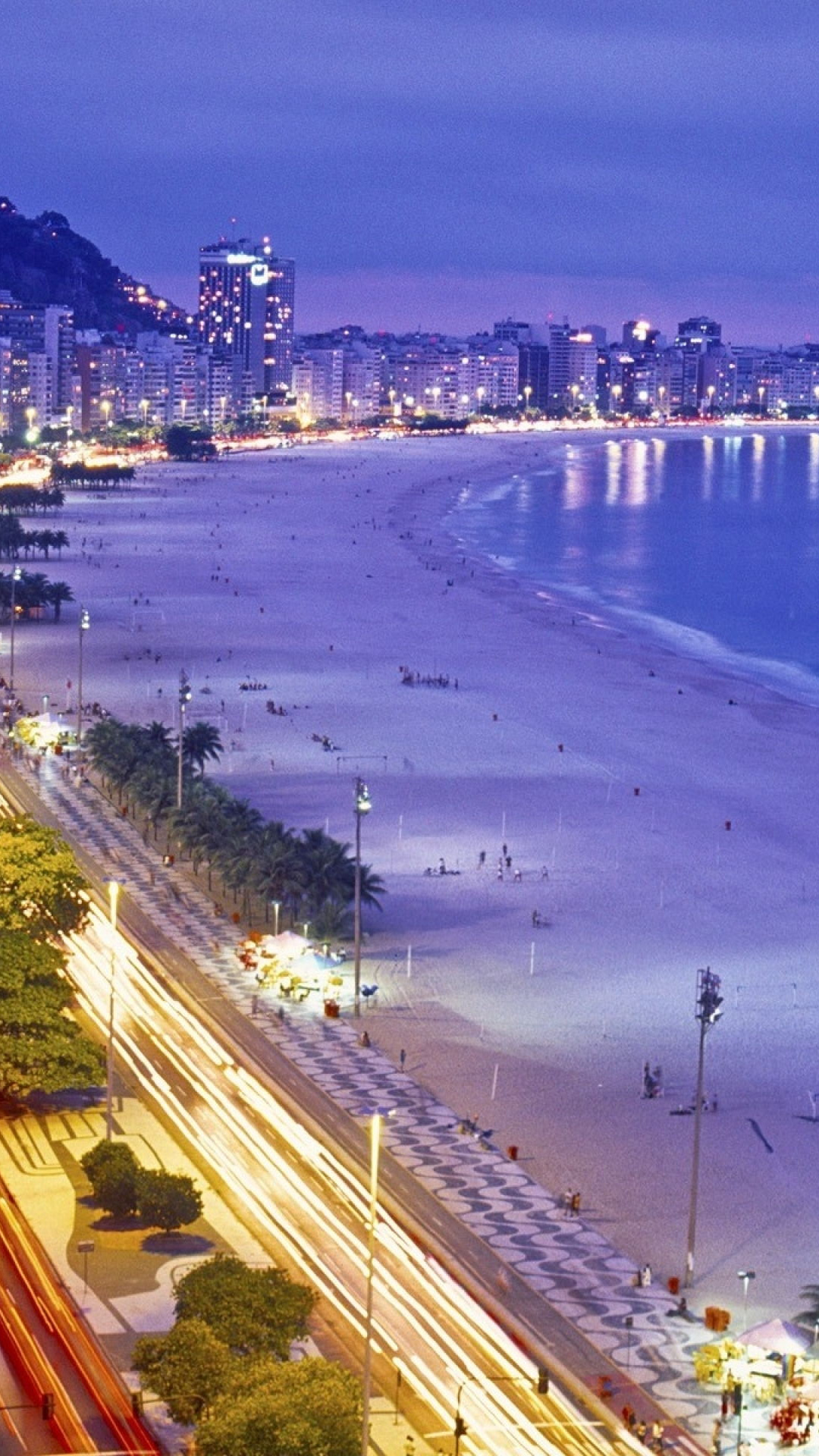 Rio de Janeiro, HD desktop background, Brazilian Flag, Tourist attraction, 1080x1920 Full HD Handy
