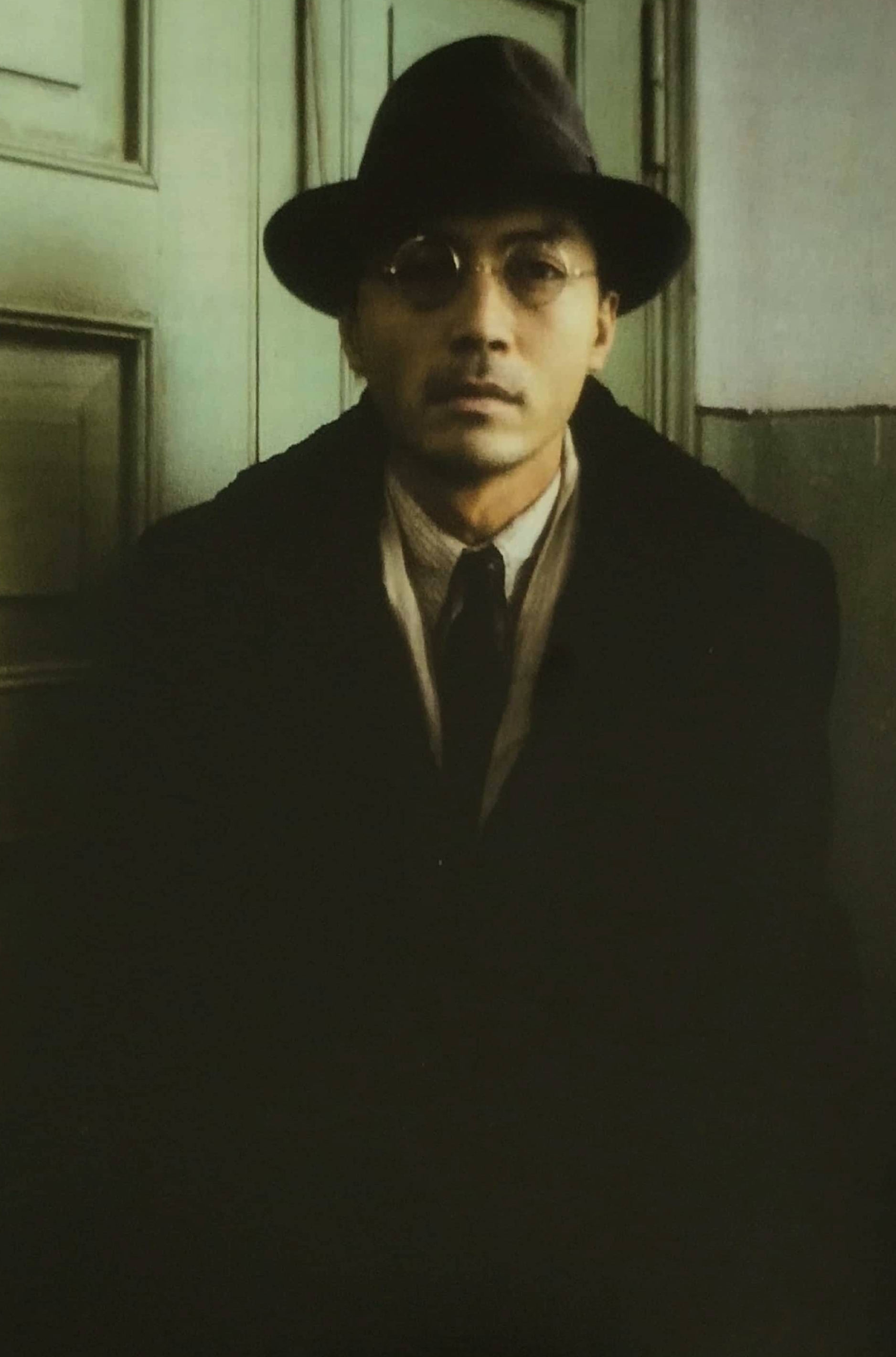 John Lone, Artistic inspirations, Loneliness, Unforgettable performances, 1880x2840 HD Phone