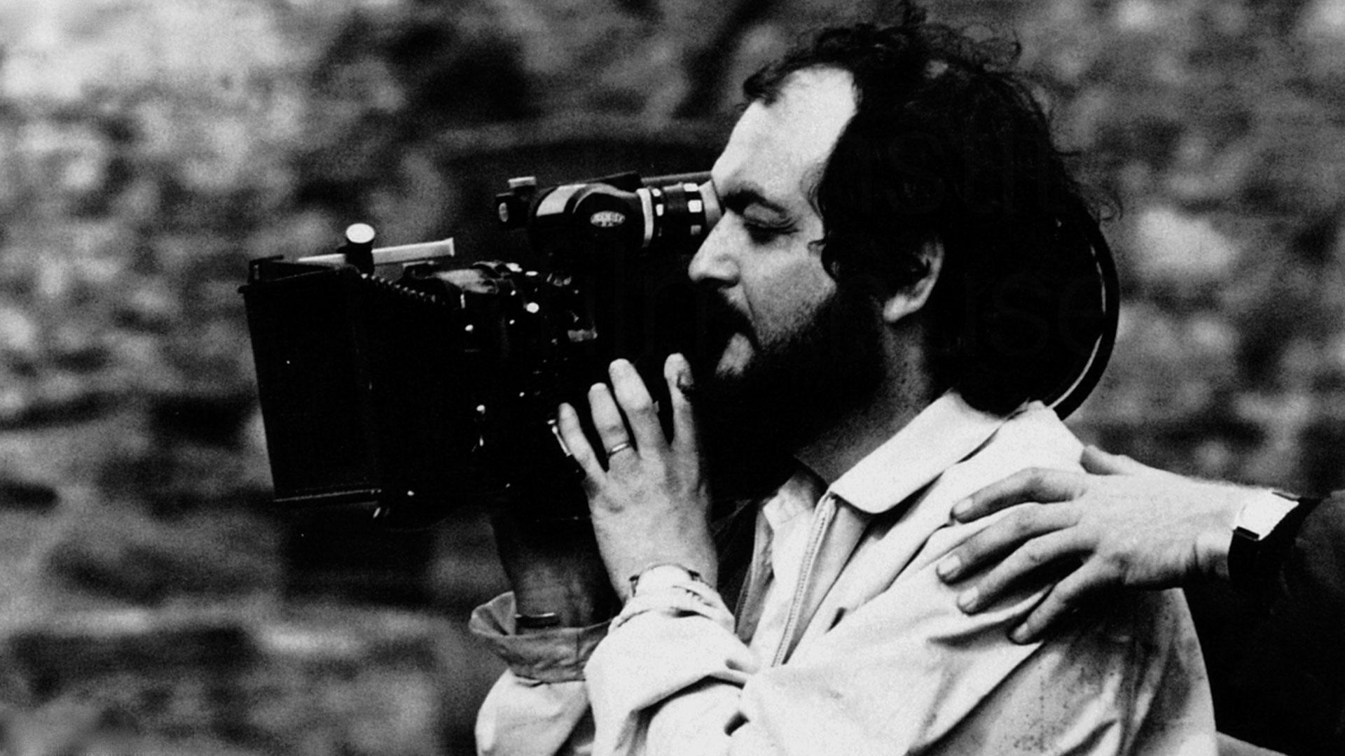 Stanley Kubrick, Filmmaker wallpapers, Artistic expression, Cinematic genius, 1920x1080 Full HD Desktop