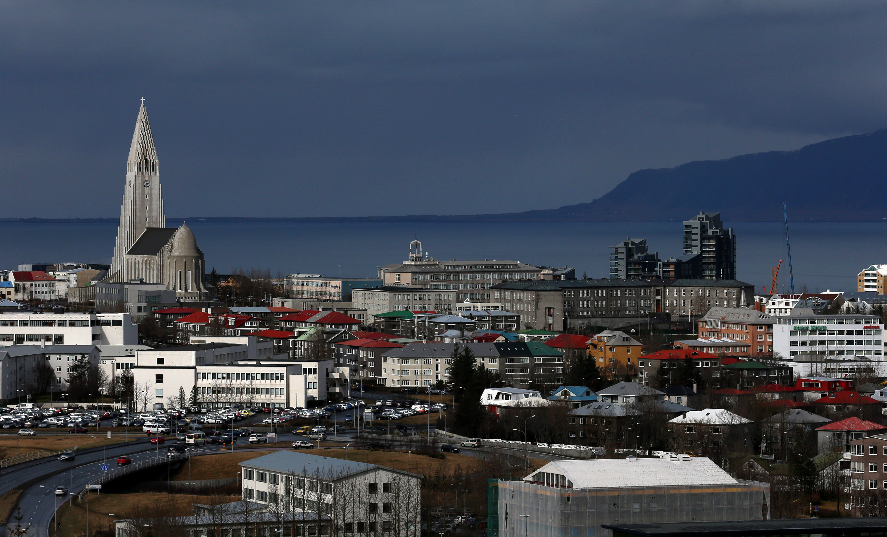 Reykjavik, Coolest bars, CNN Travel, Iceland, 3000x1820 HD Desktop
