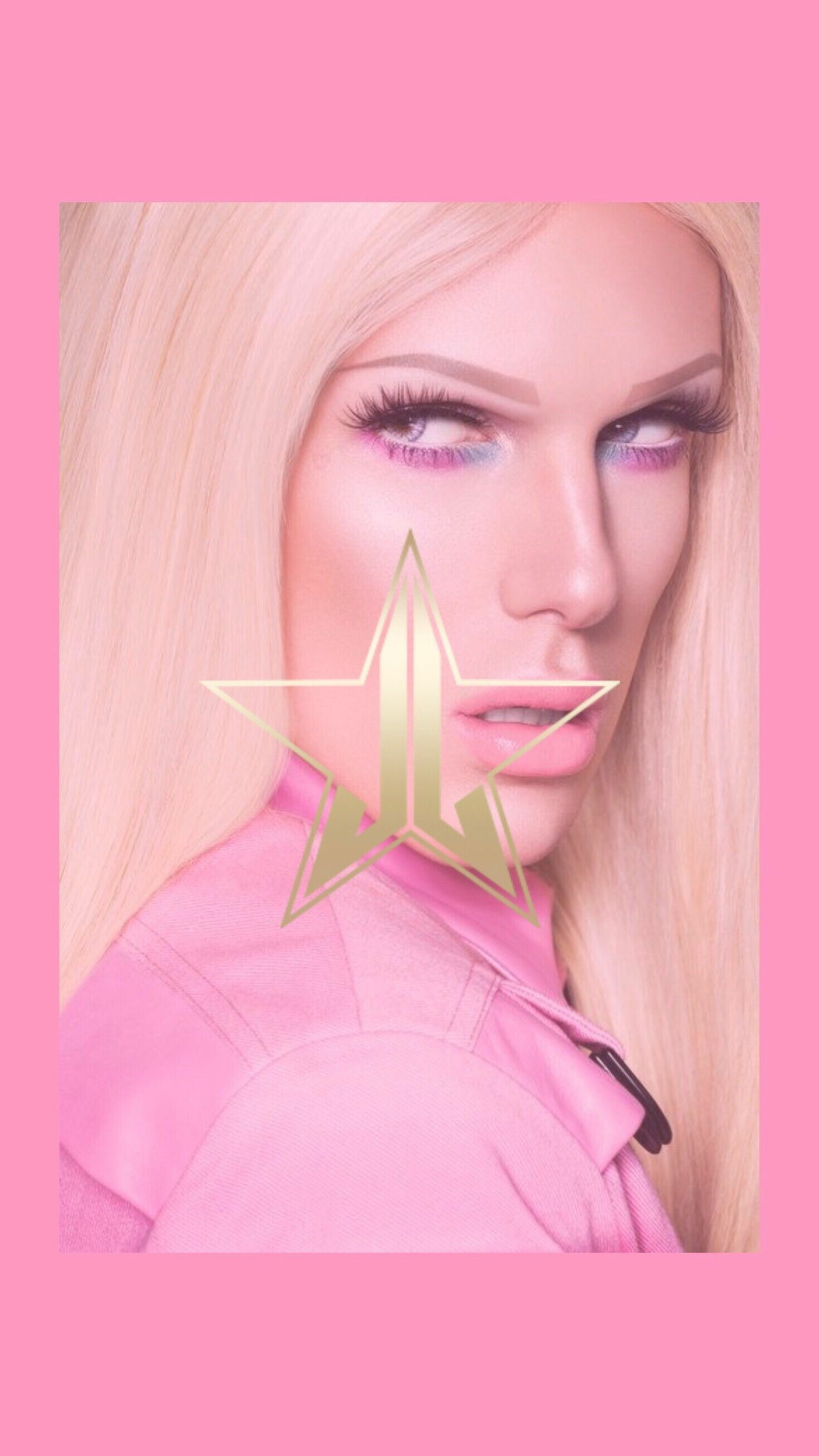Jeffree Star: "Prisoner", the first official single, was released on April 29, 2009. 1630x2900 HD Background.