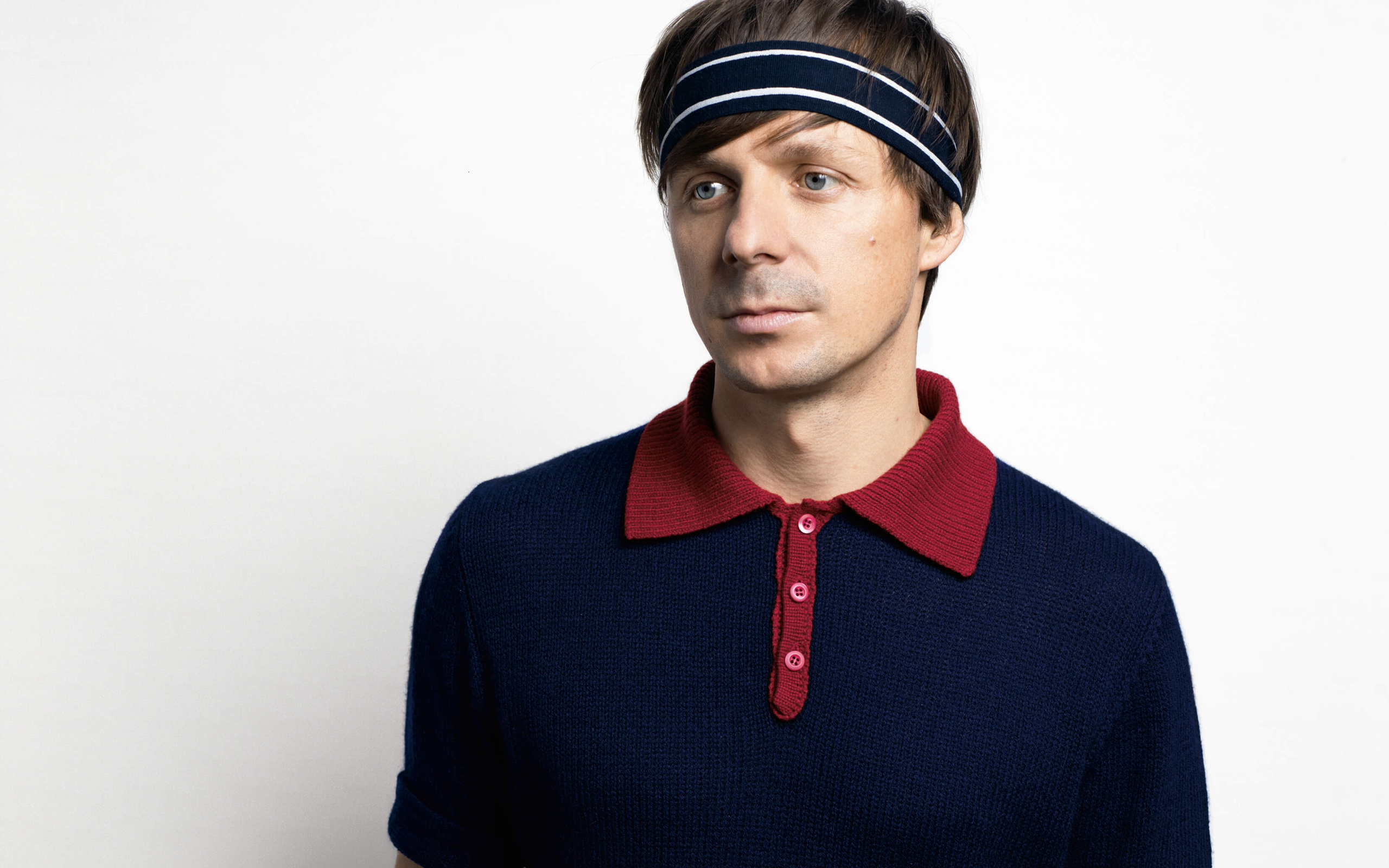 Martin Solveig, French DJ, High quality HD pictures, 2560x1600 HD Desktop