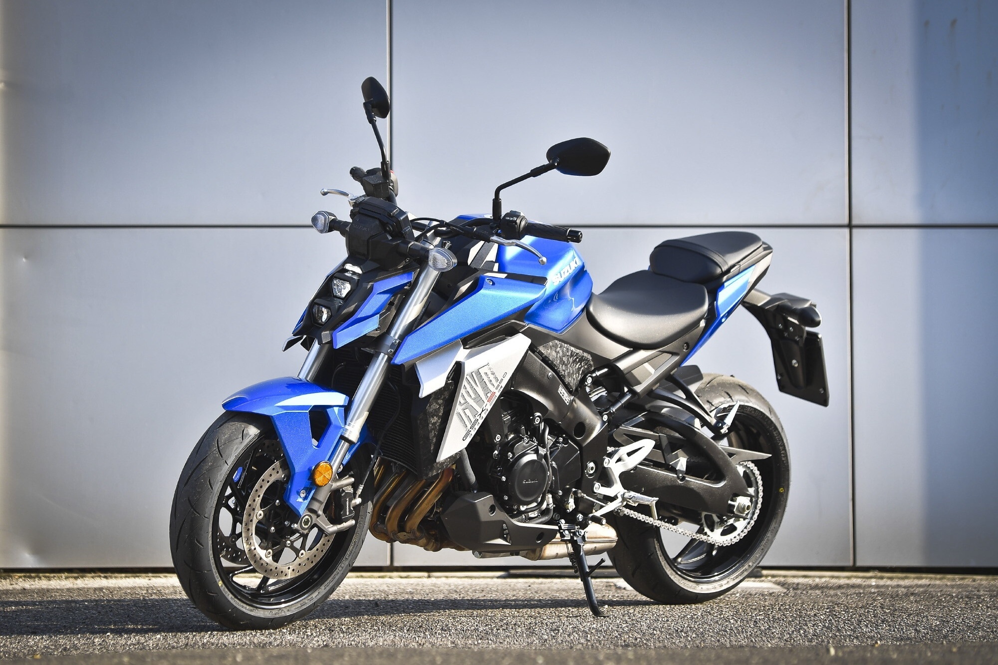 Suzuki GSX-S950, Bike test, Impressive ratings, Exciting performance, 2000x1340 HD Desktop