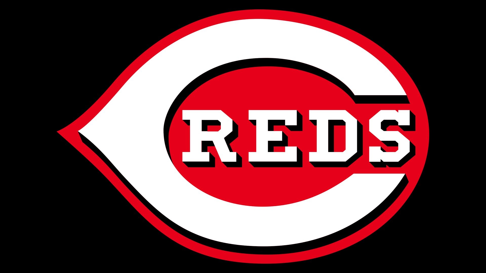 Cincinnati Reds, Sports, Story behind, Cincinnati reds logo, 1920x1080 Full HD Desktop